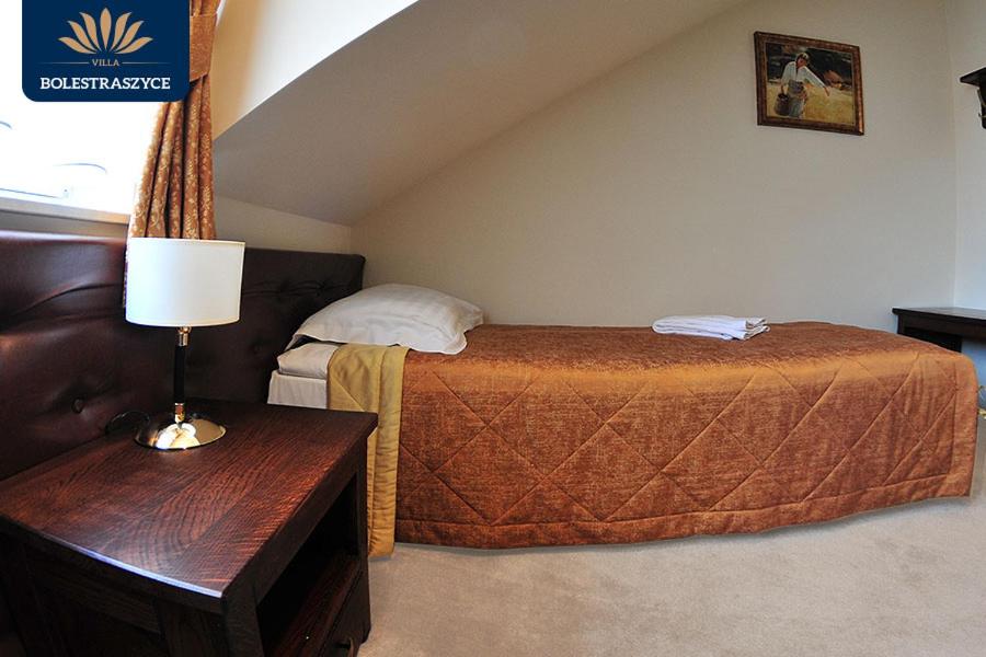 Single Room photo 1