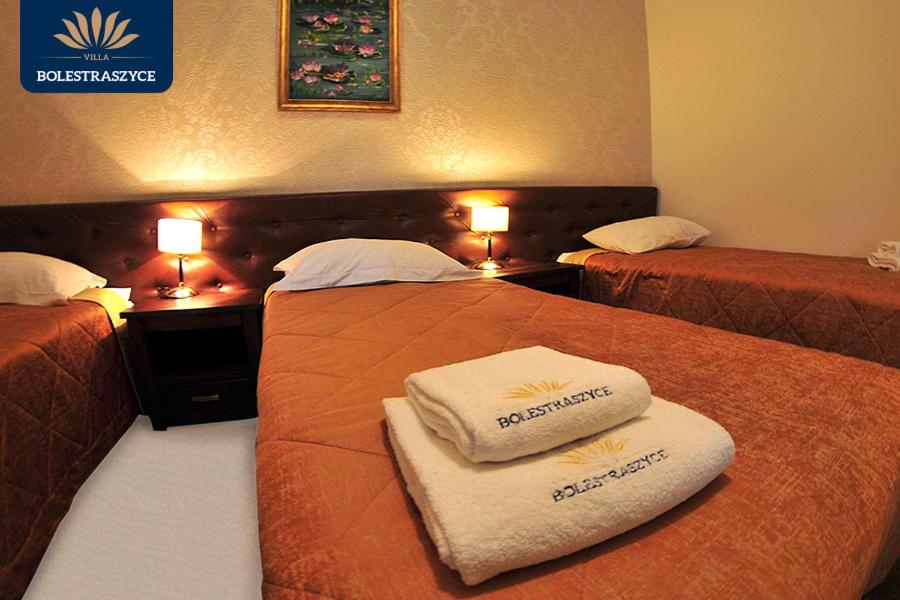 Triple Room photo 1