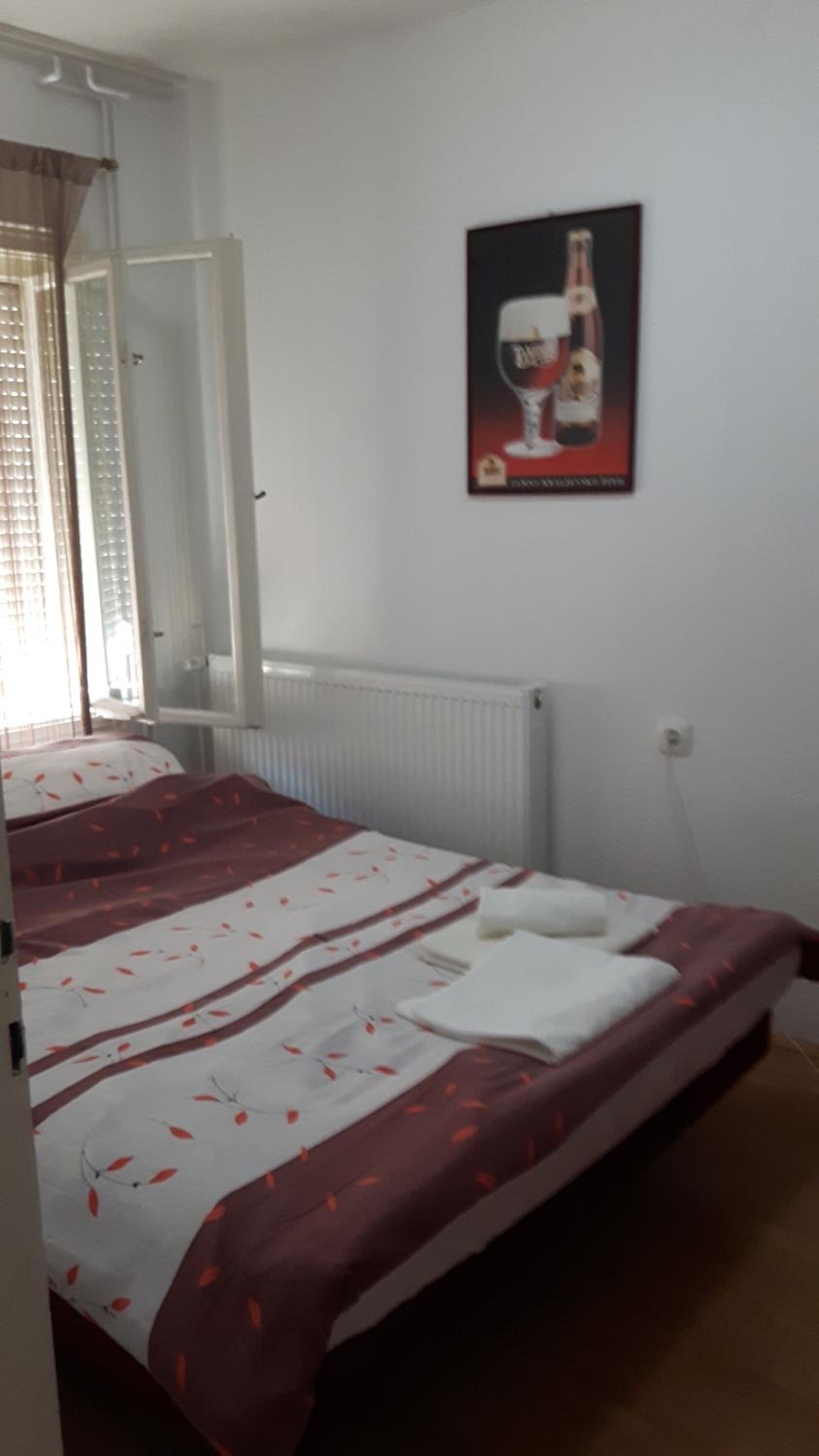 Double or Twin Room photo 2