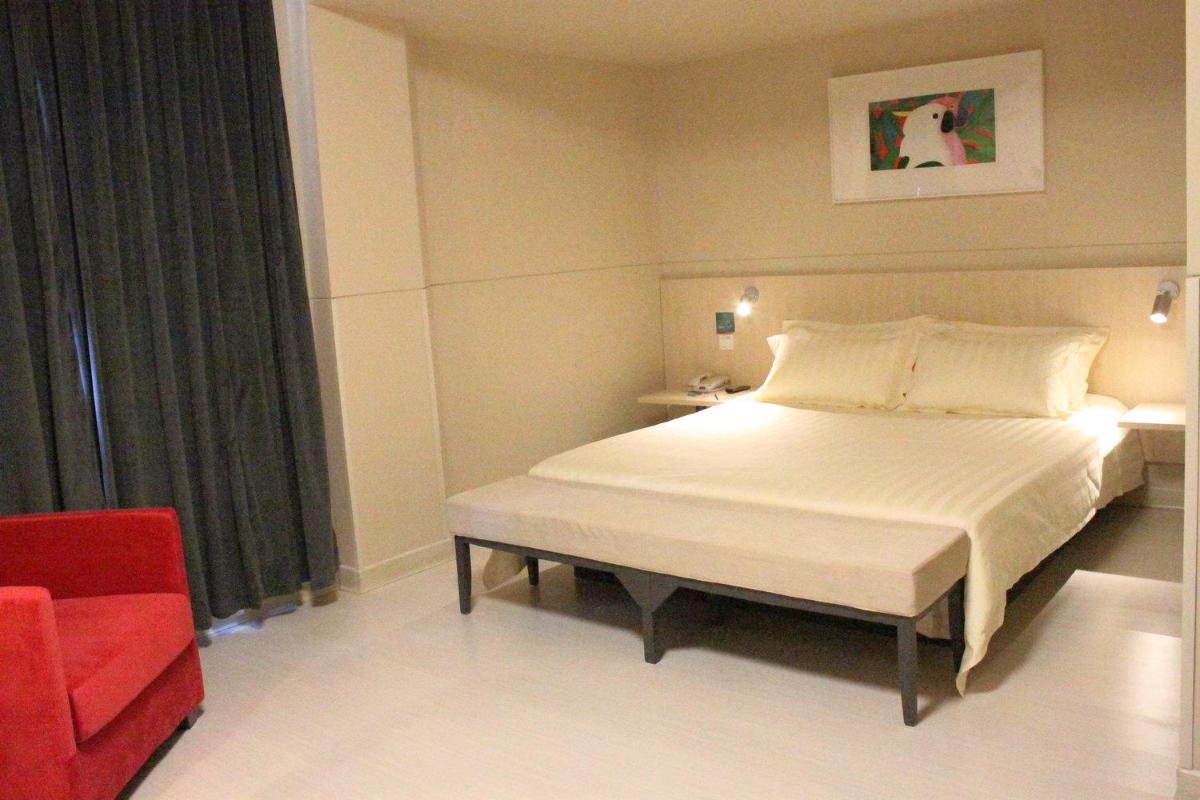 Selected Business Double Room A photo 3