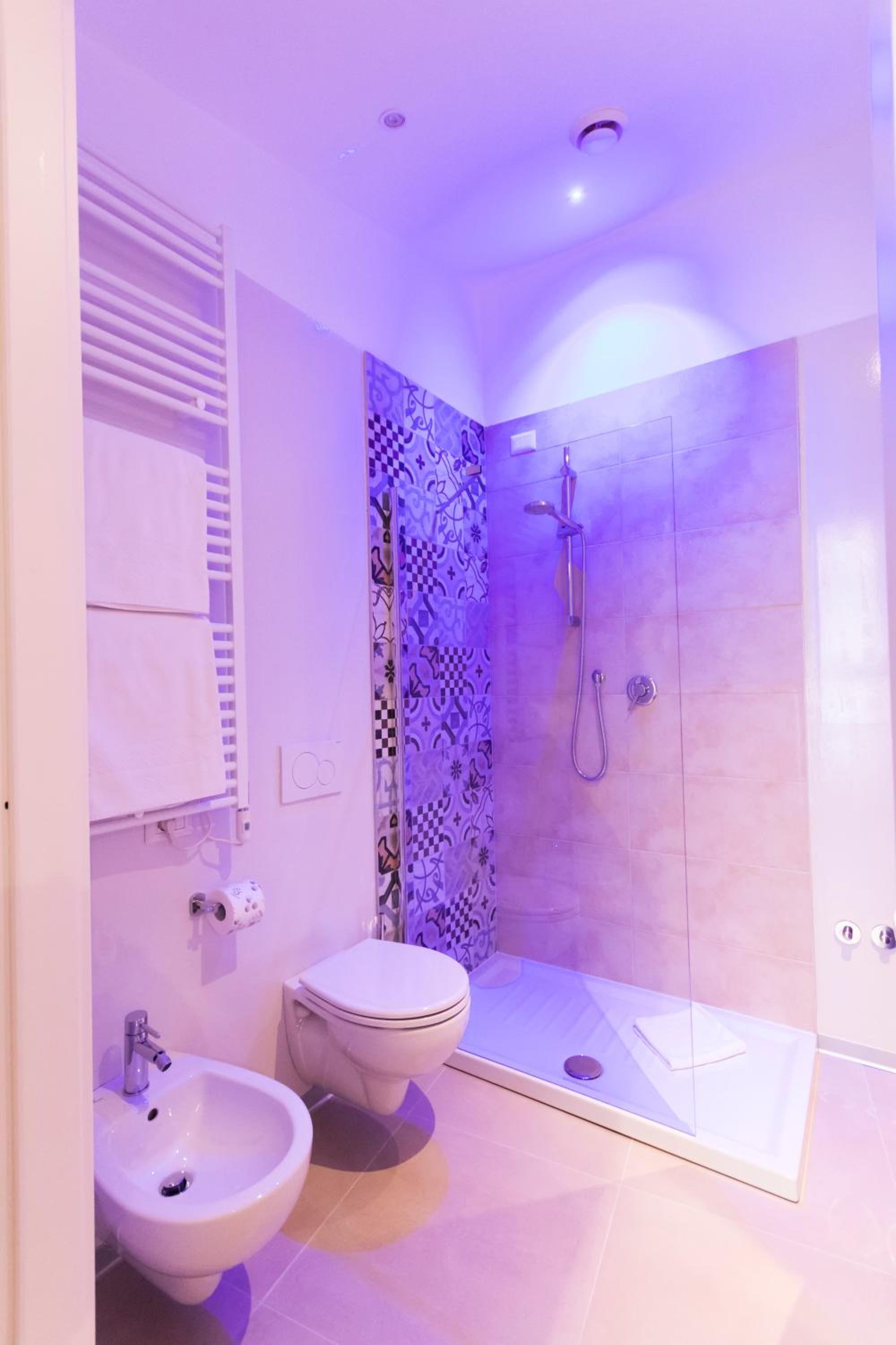 Luxury Quadruple Room - Photo 2