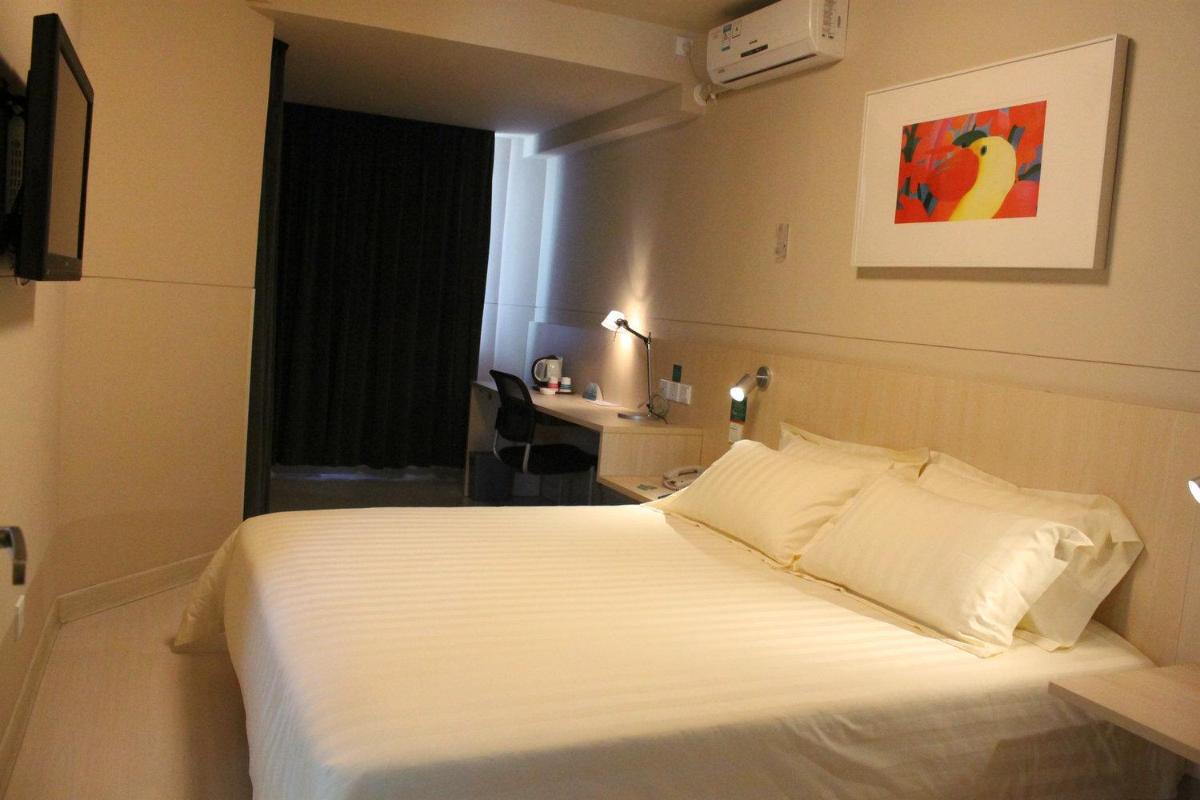 Business Room A 