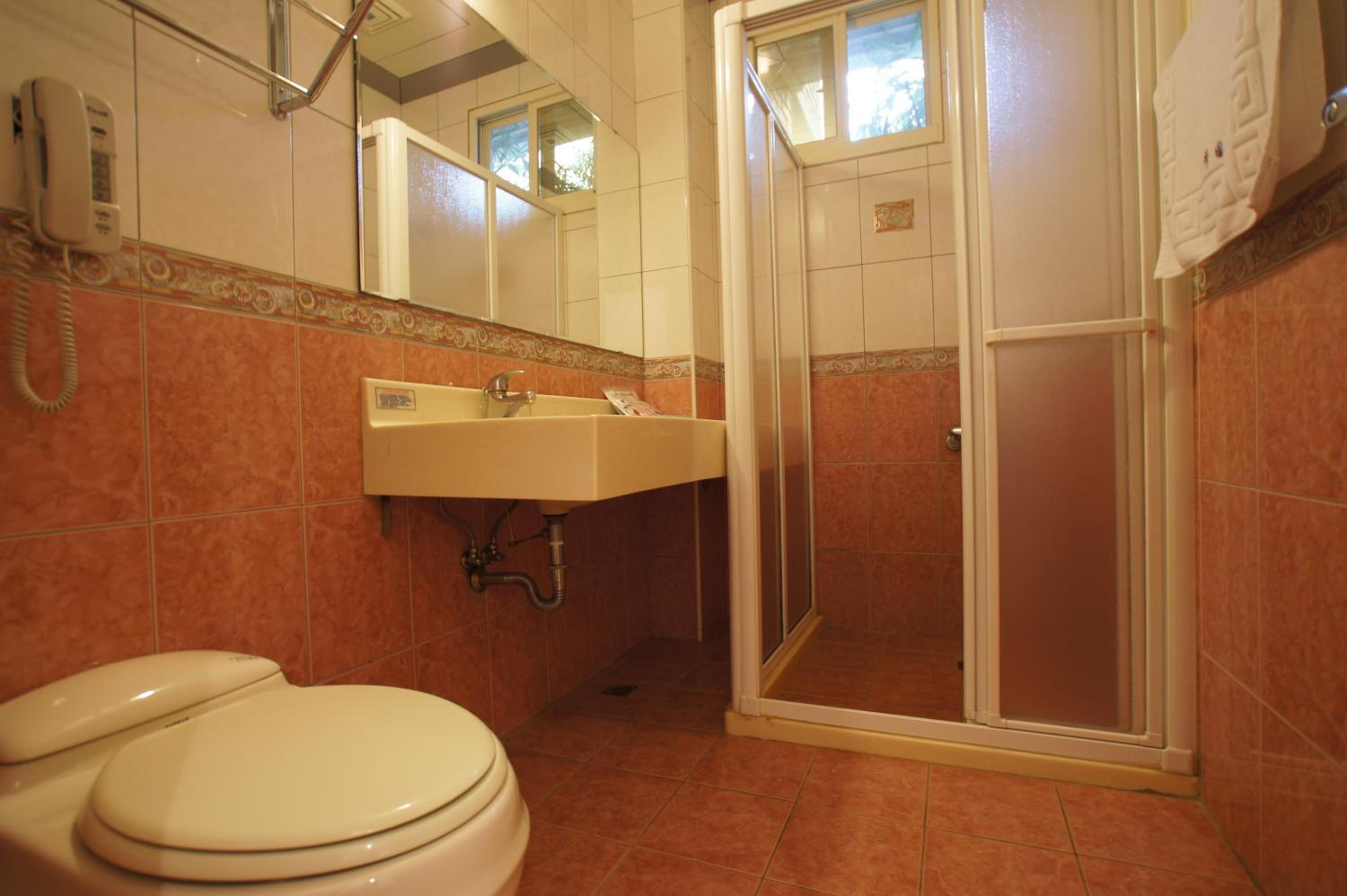Double Room with Garden View photo 2