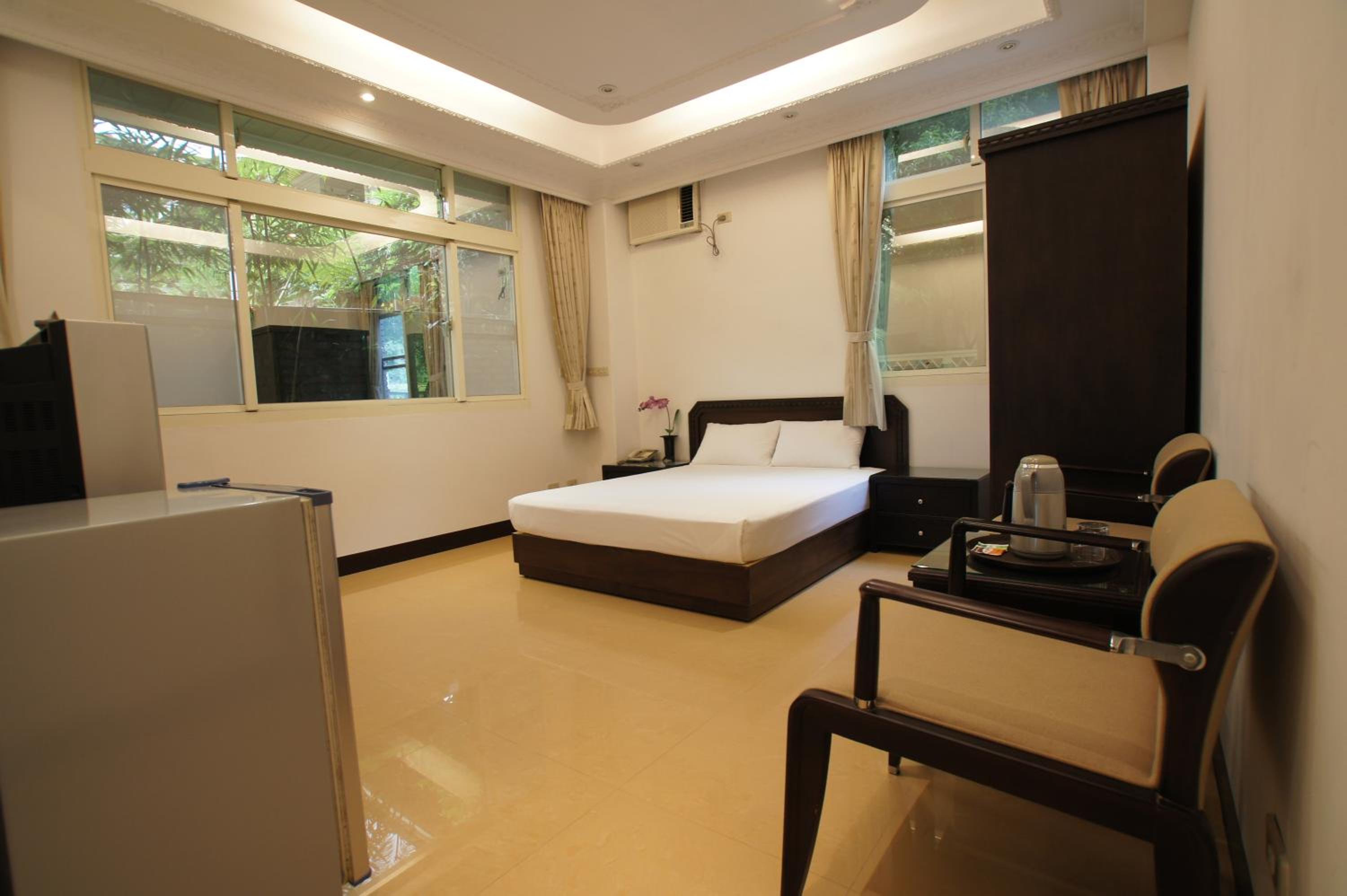 Double Room with Garden View photo 3