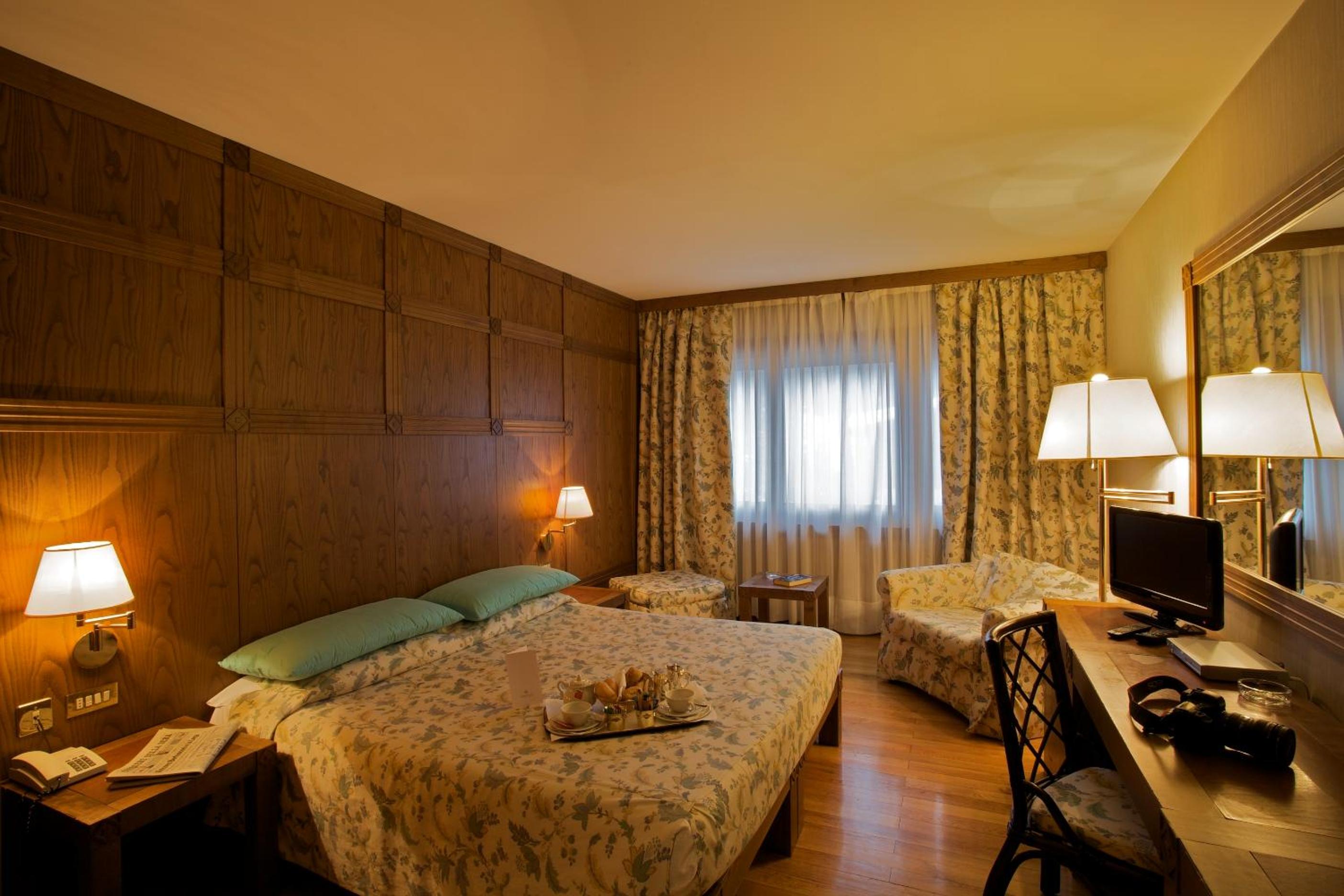 Double Room - Photo 1