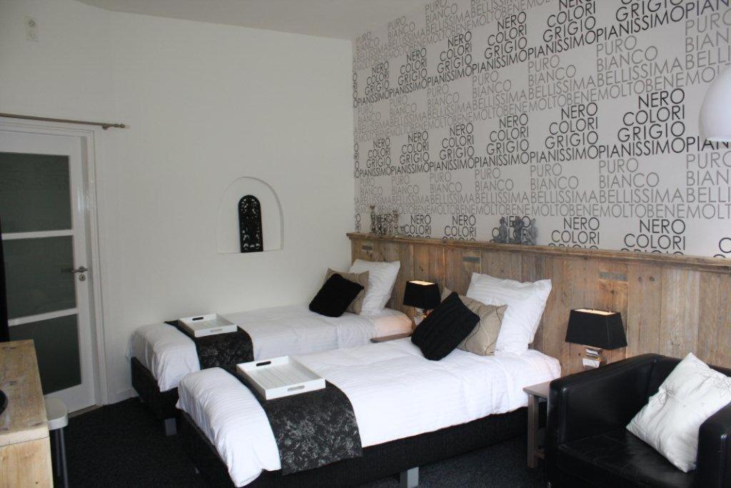 Double Room photo 1