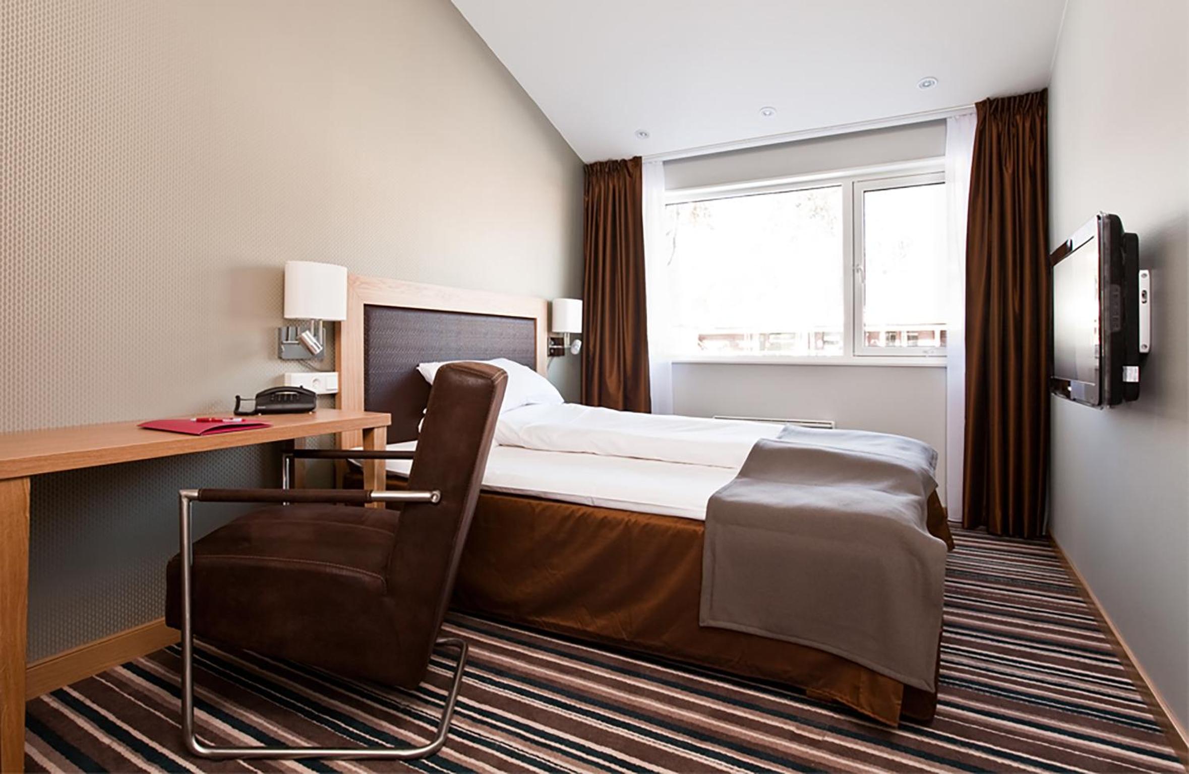 Standard Double Room - Photo 1