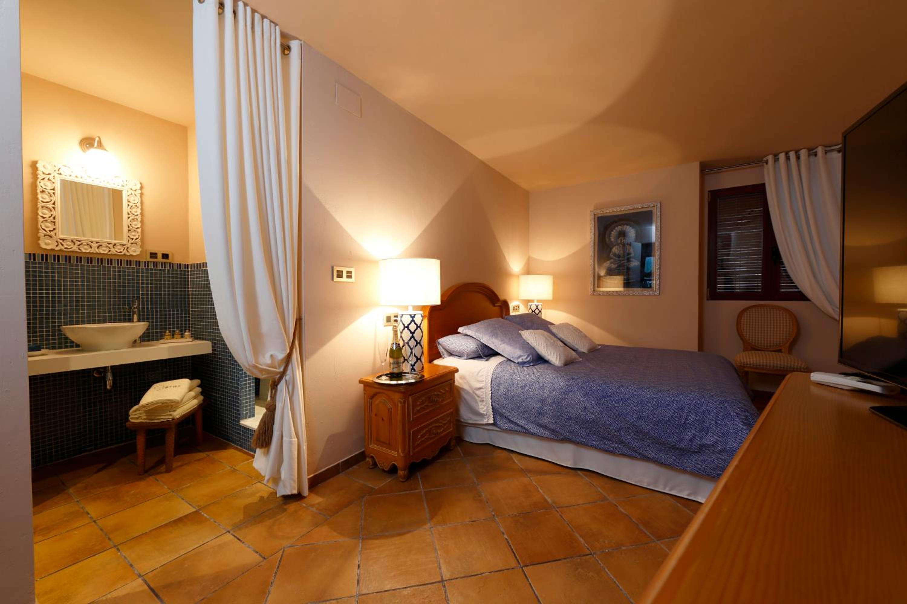 Habitación Doble Estándar