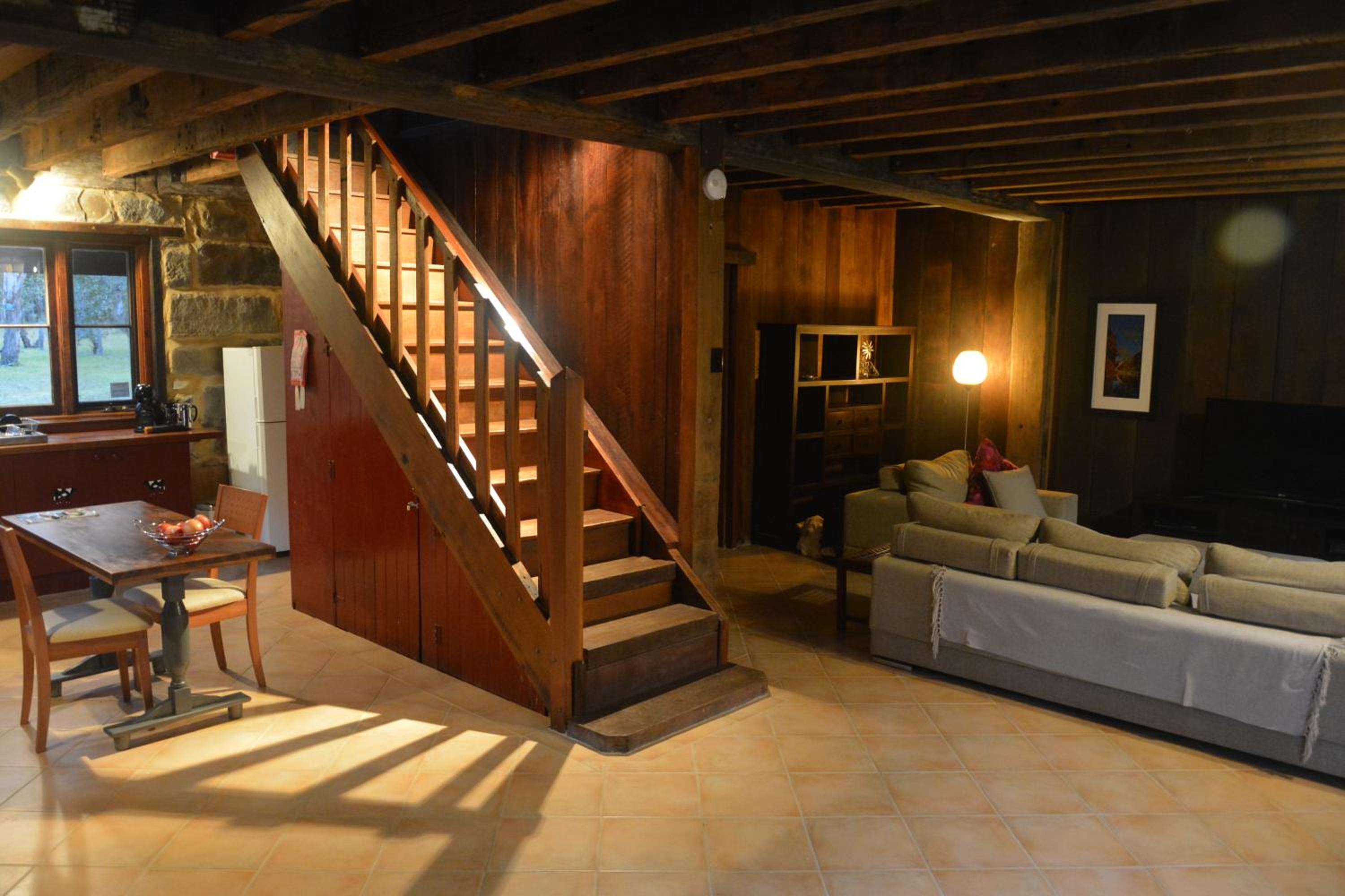 One-Bedroom House photo 1