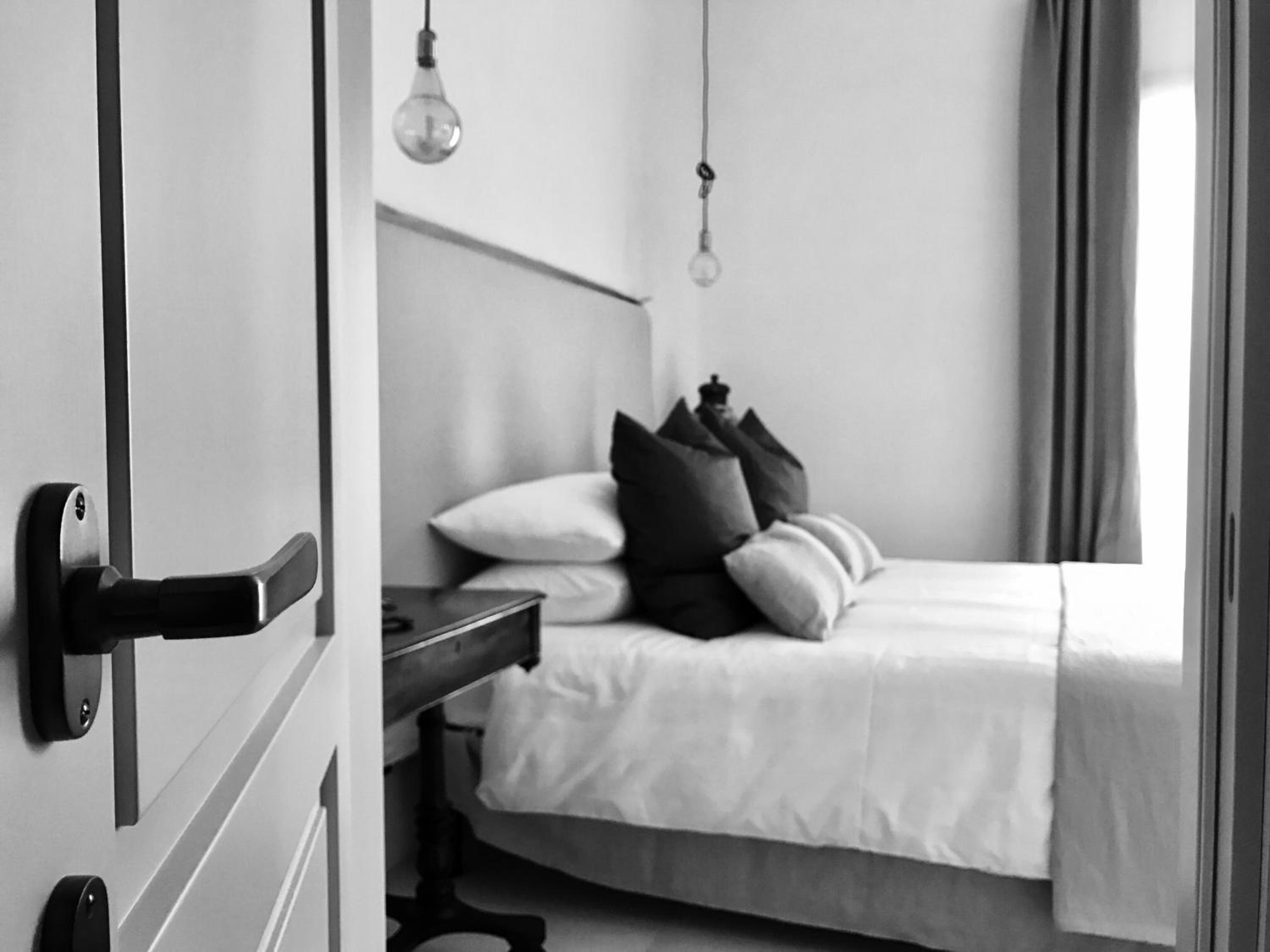 Double Room with Balcony photo 3