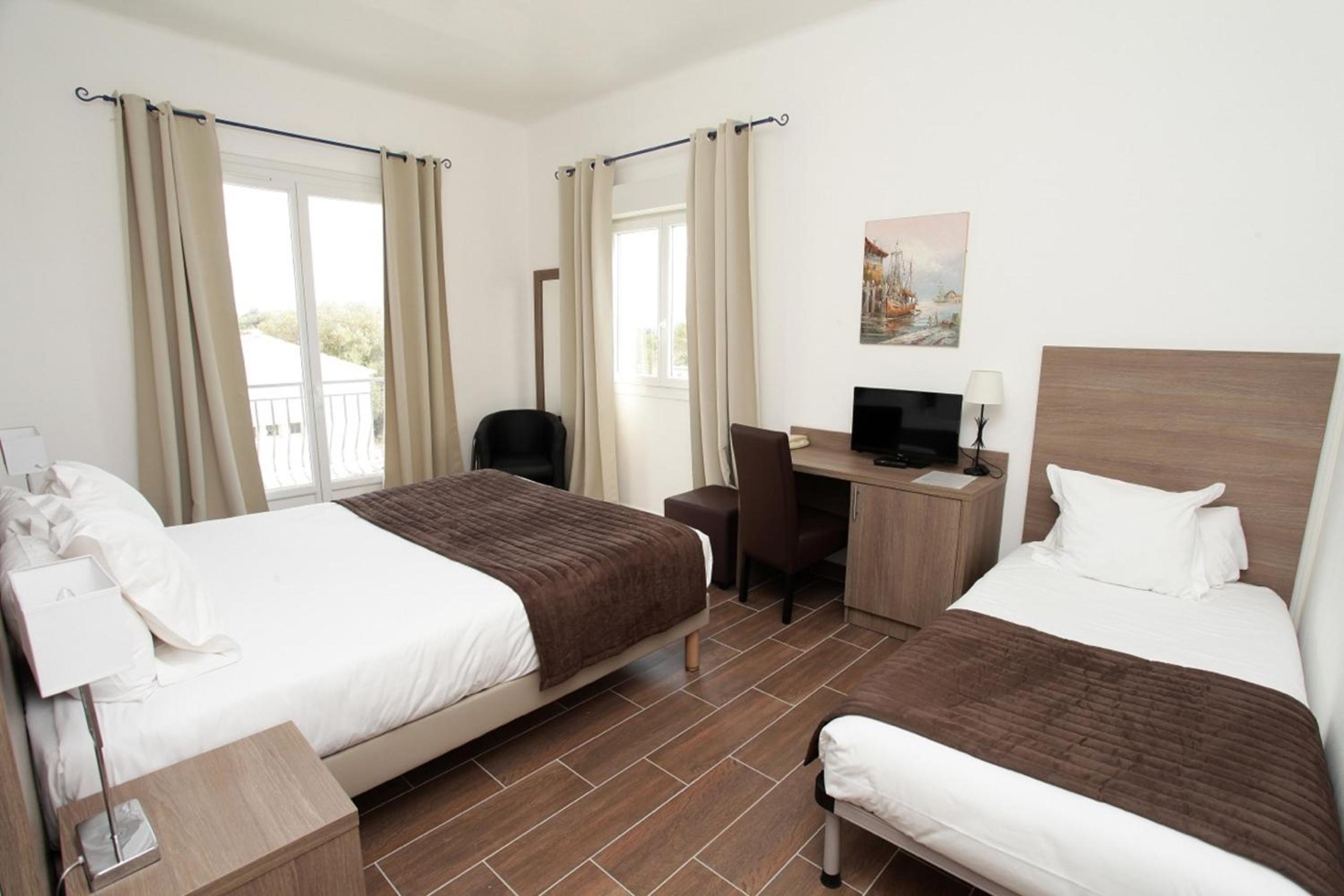 Twin Room photo 3