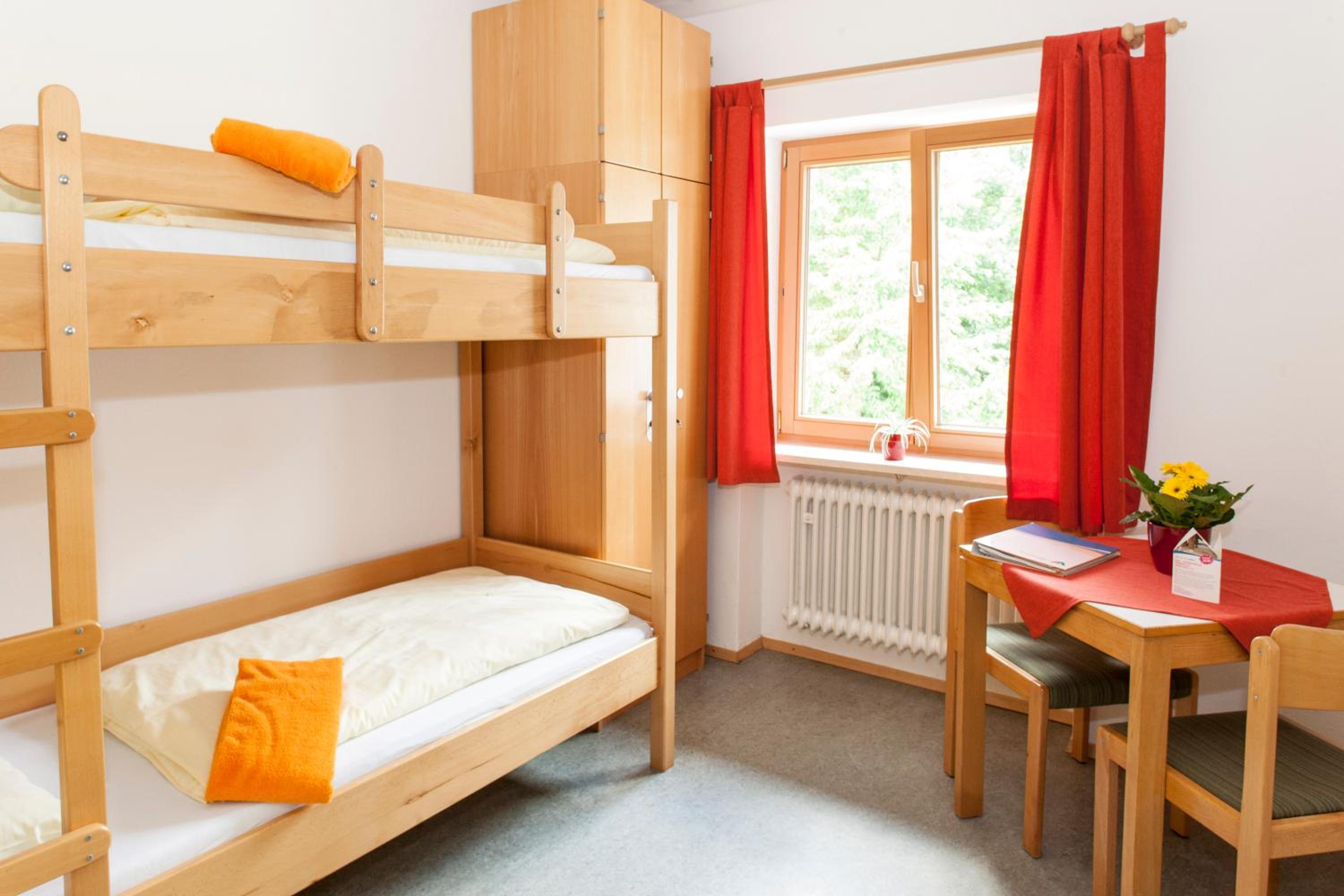 Quadruple Room photo 1