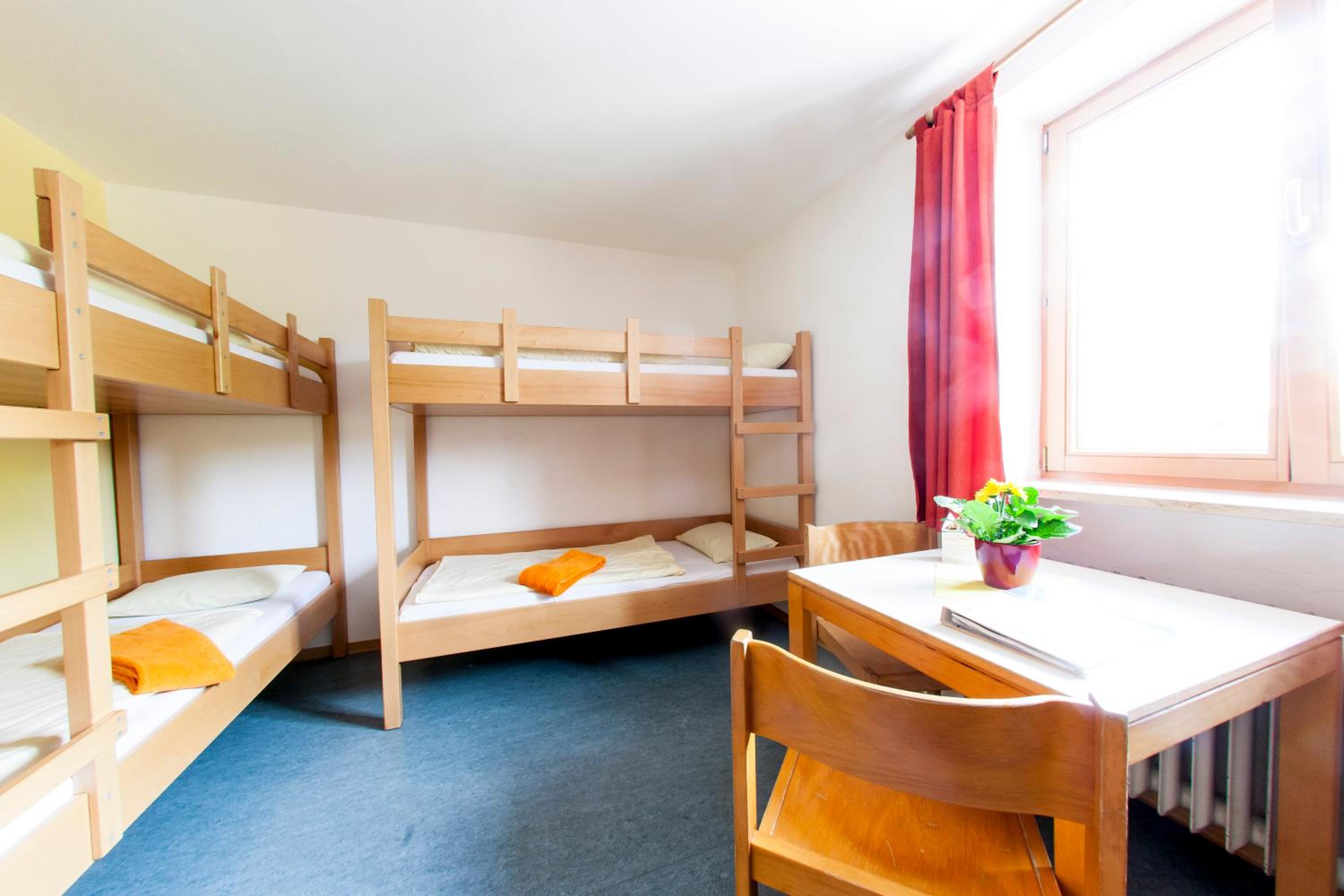 Quadruple Room photo 3