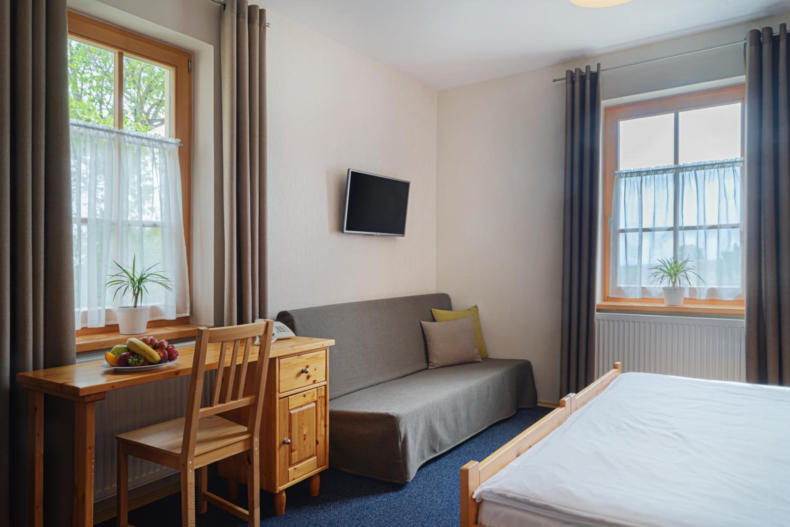 Superior Double Room photo 2