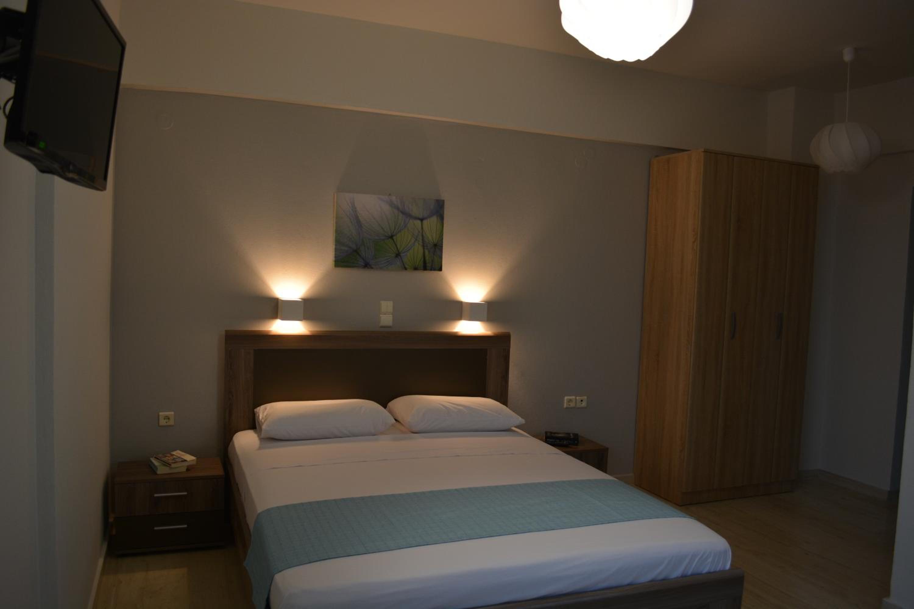Studio with Sea View photo 2