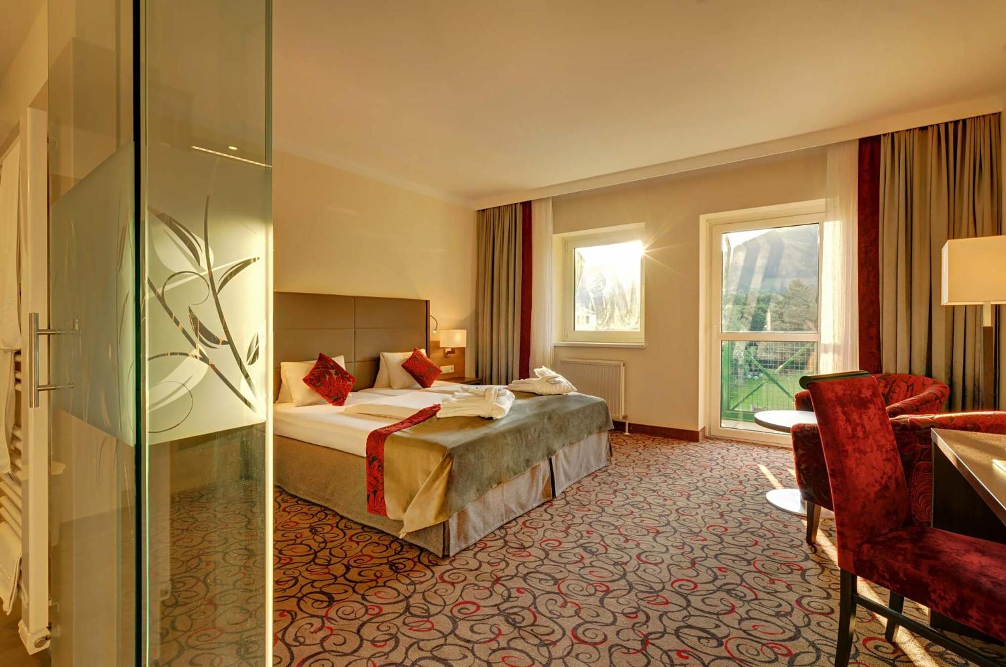 Superior Double Room photo 1