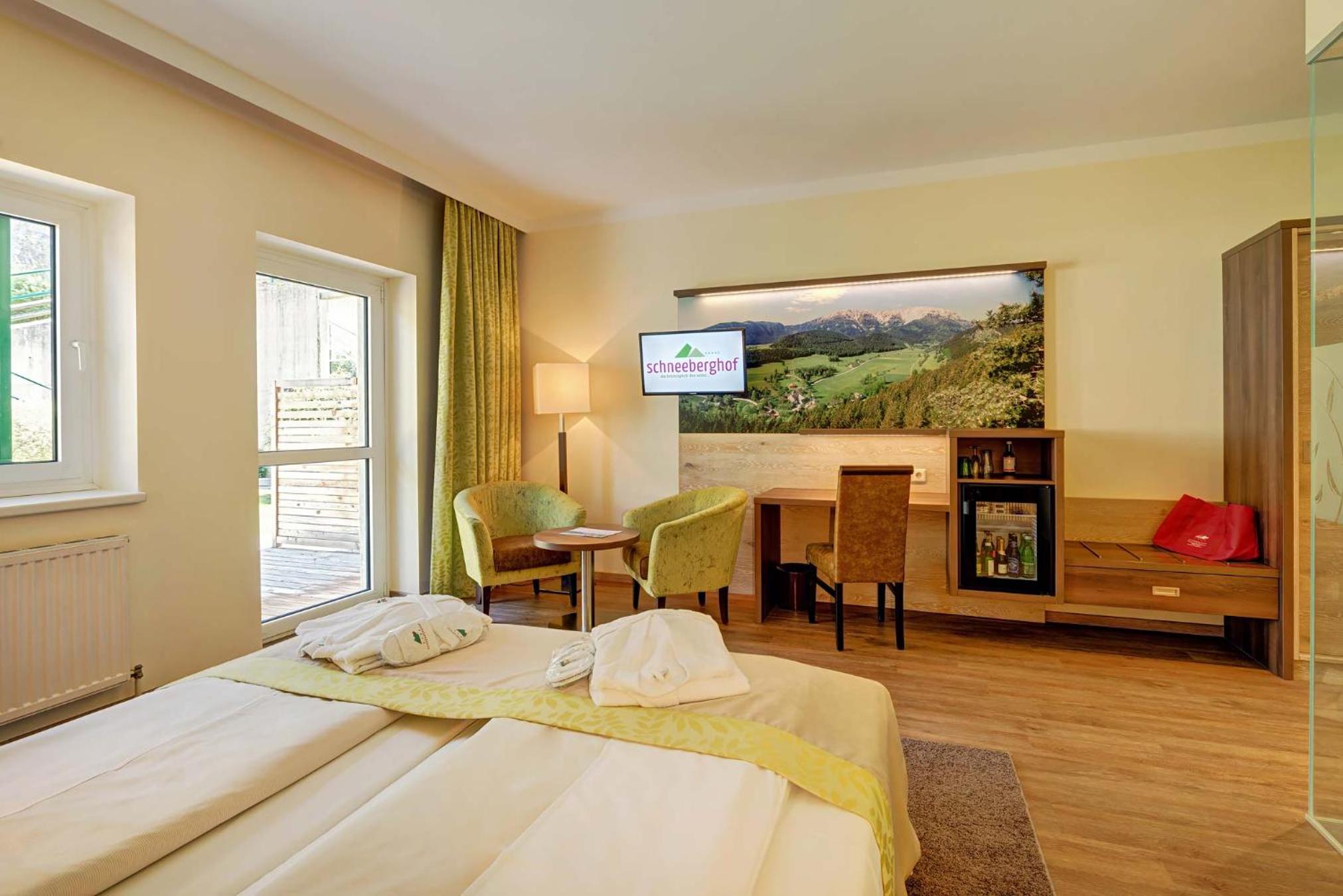 Superior Double Room photo 3