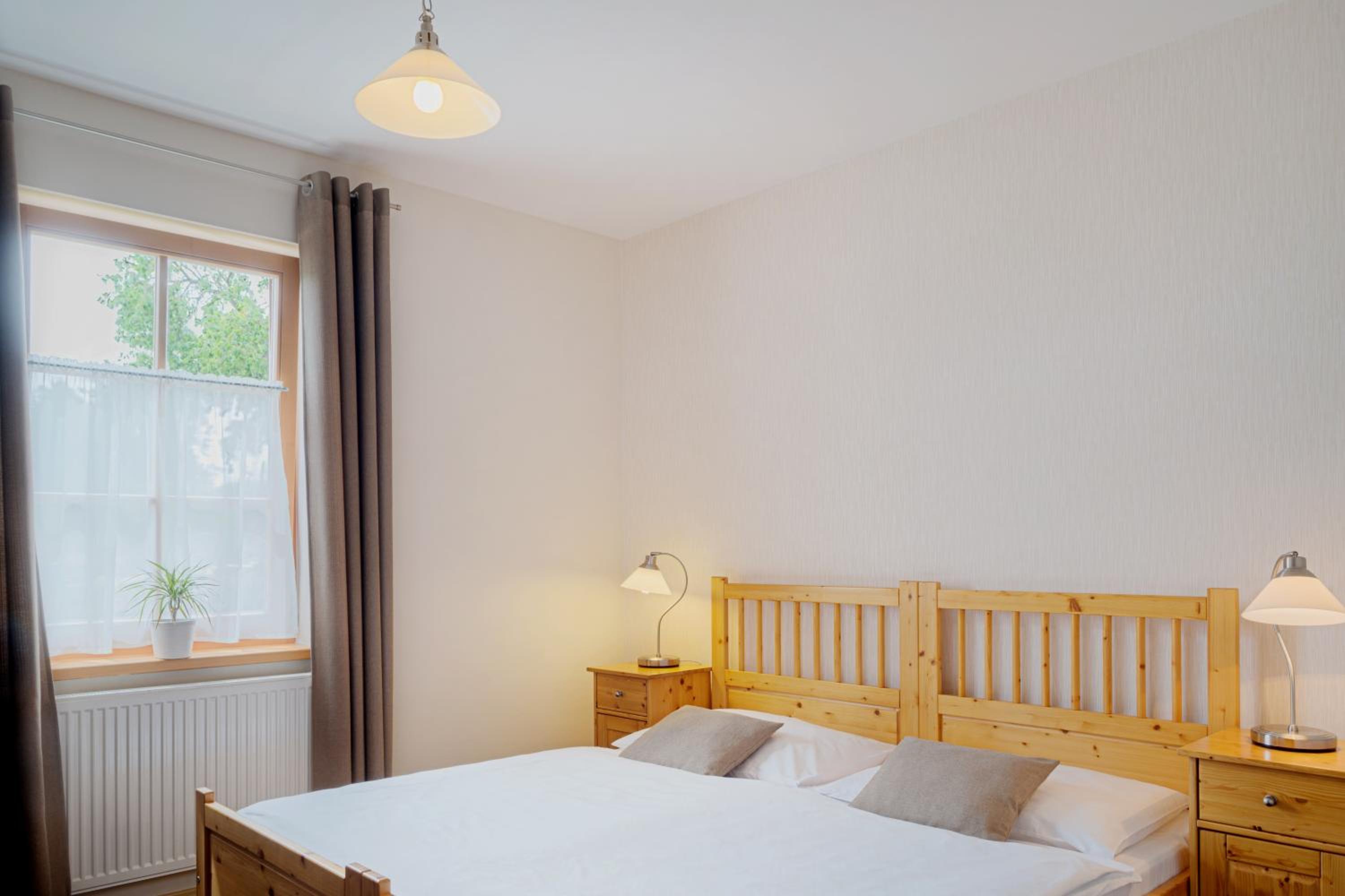 Double or Twin Room photo 3