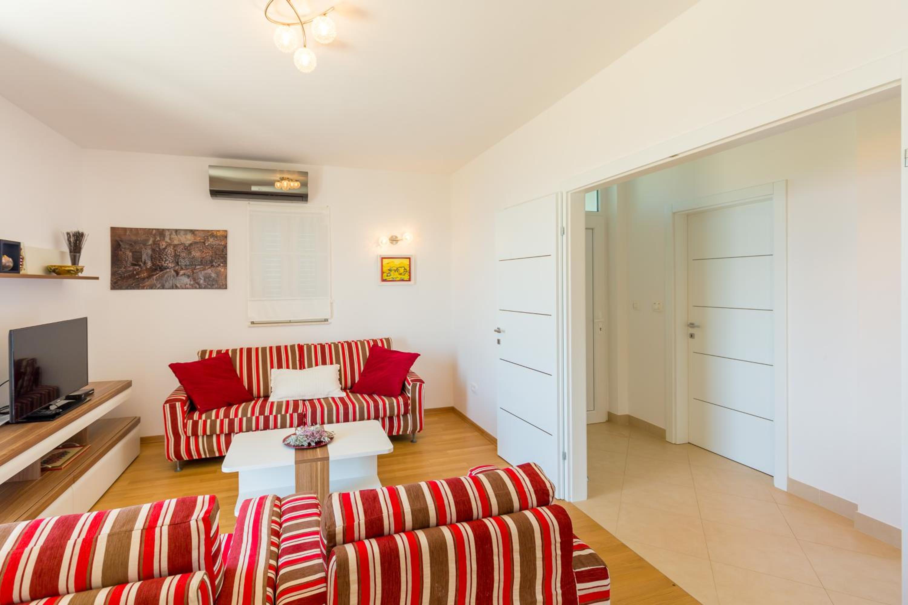 Villa mit Privatpool