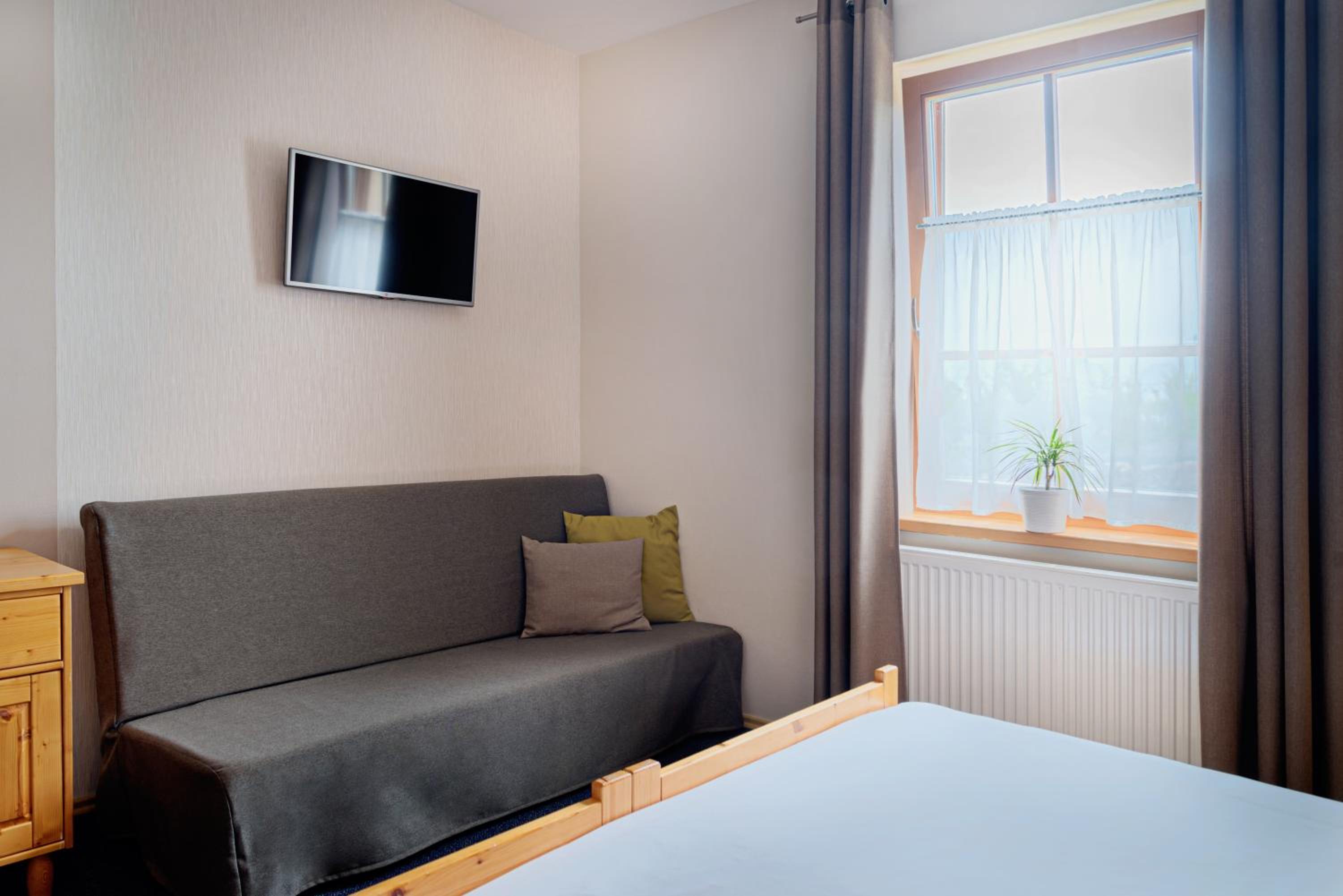 Double or Twin Room photo 2