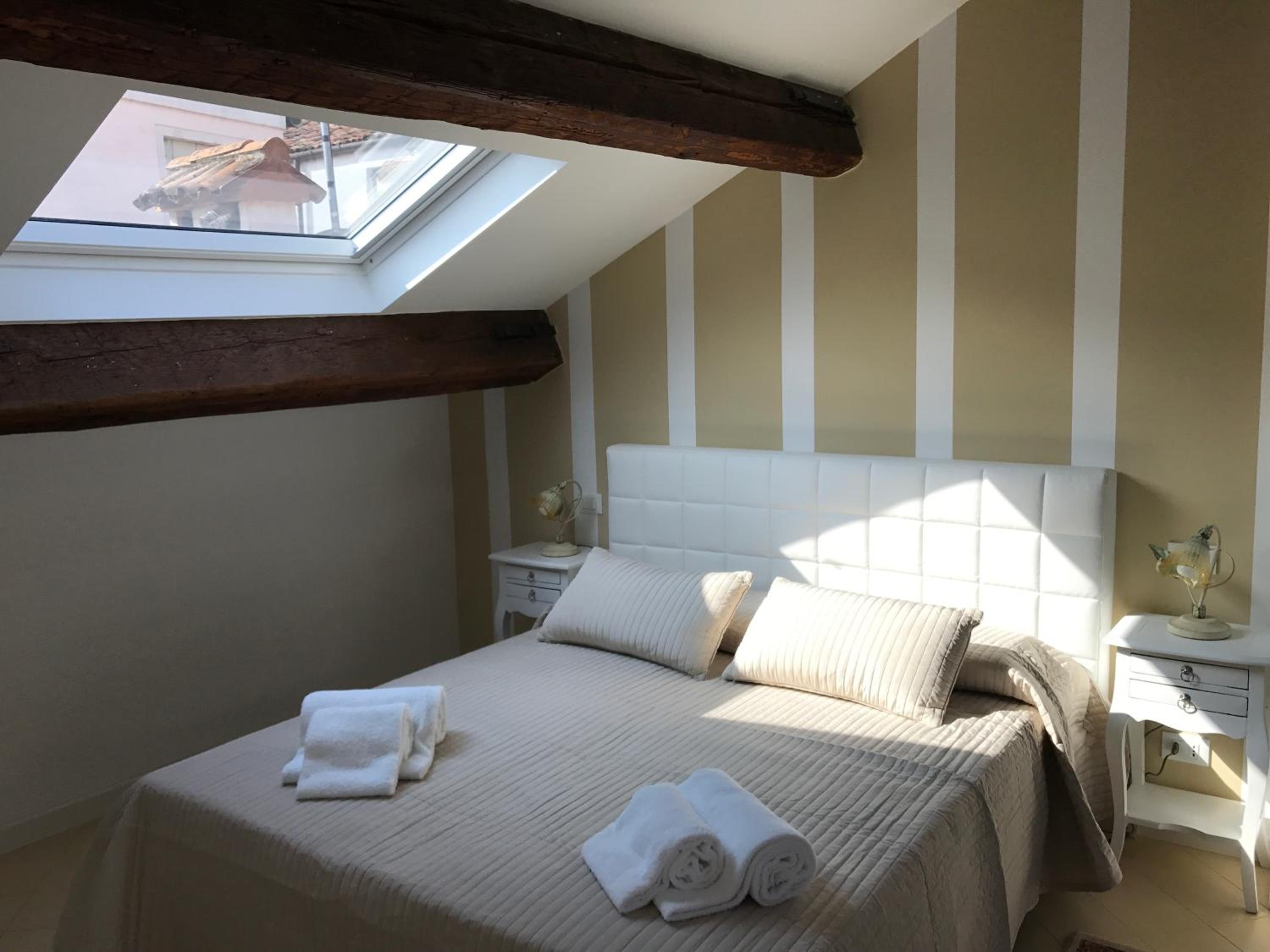 Penthouse Apartment photo 1