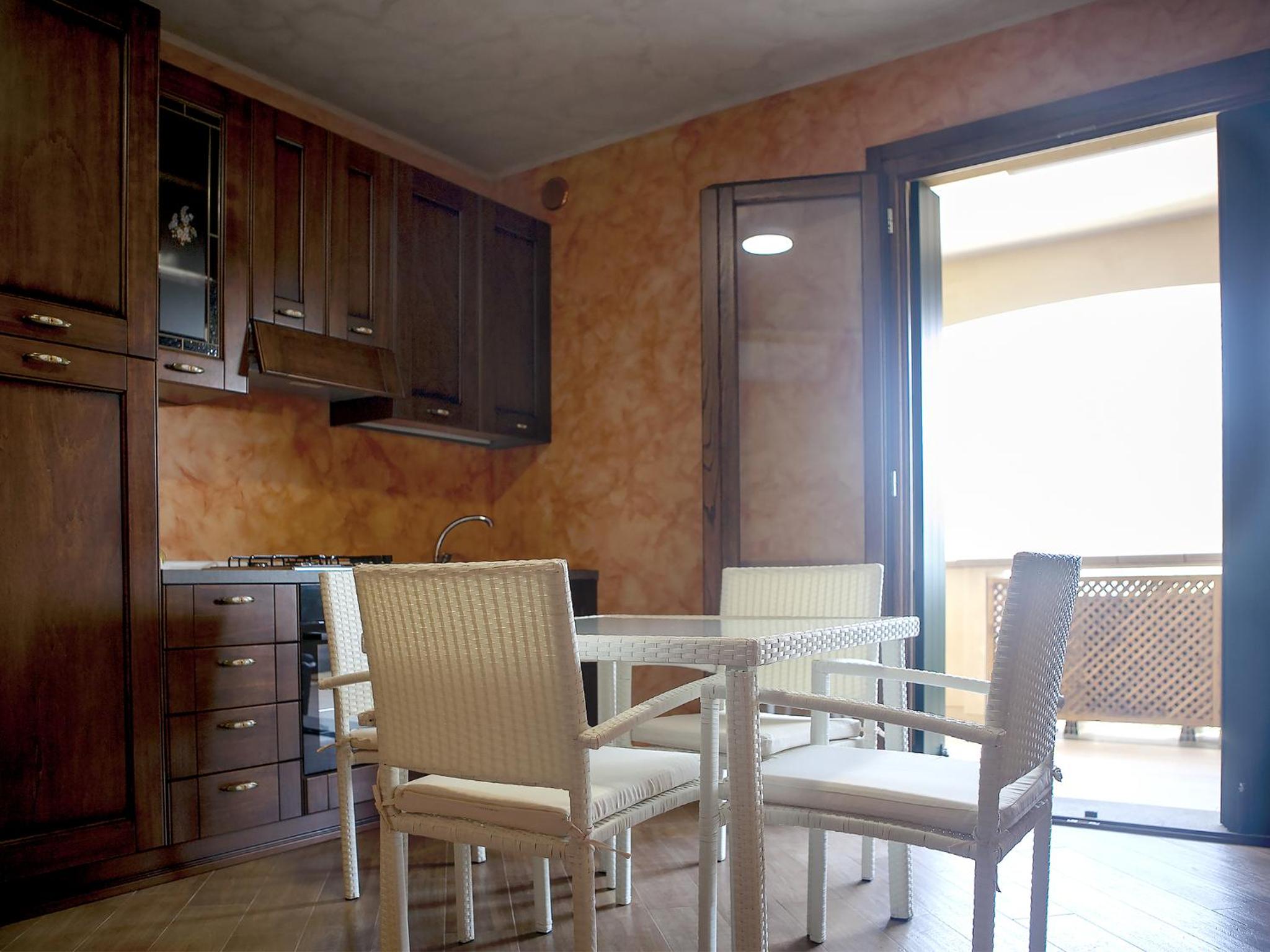 Two-Bedroom House photo 3
