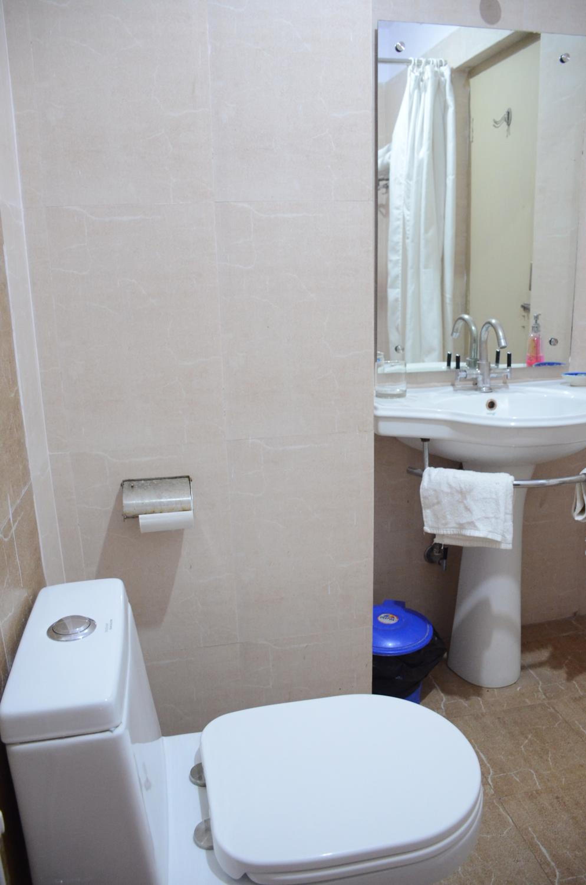 Standard Double or Twin Room photo 3