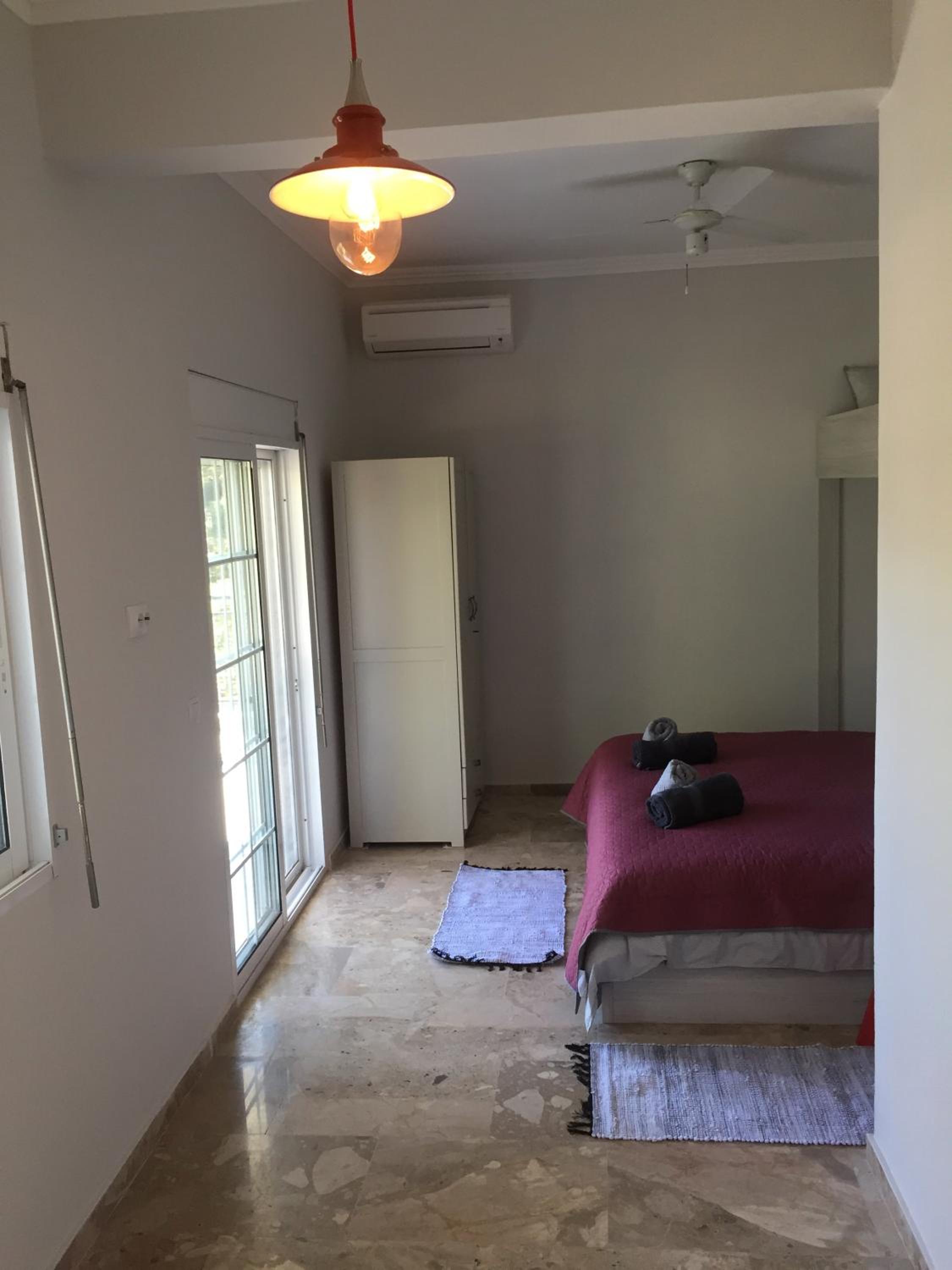 Deluxe Triple Room with Sea View photo 3