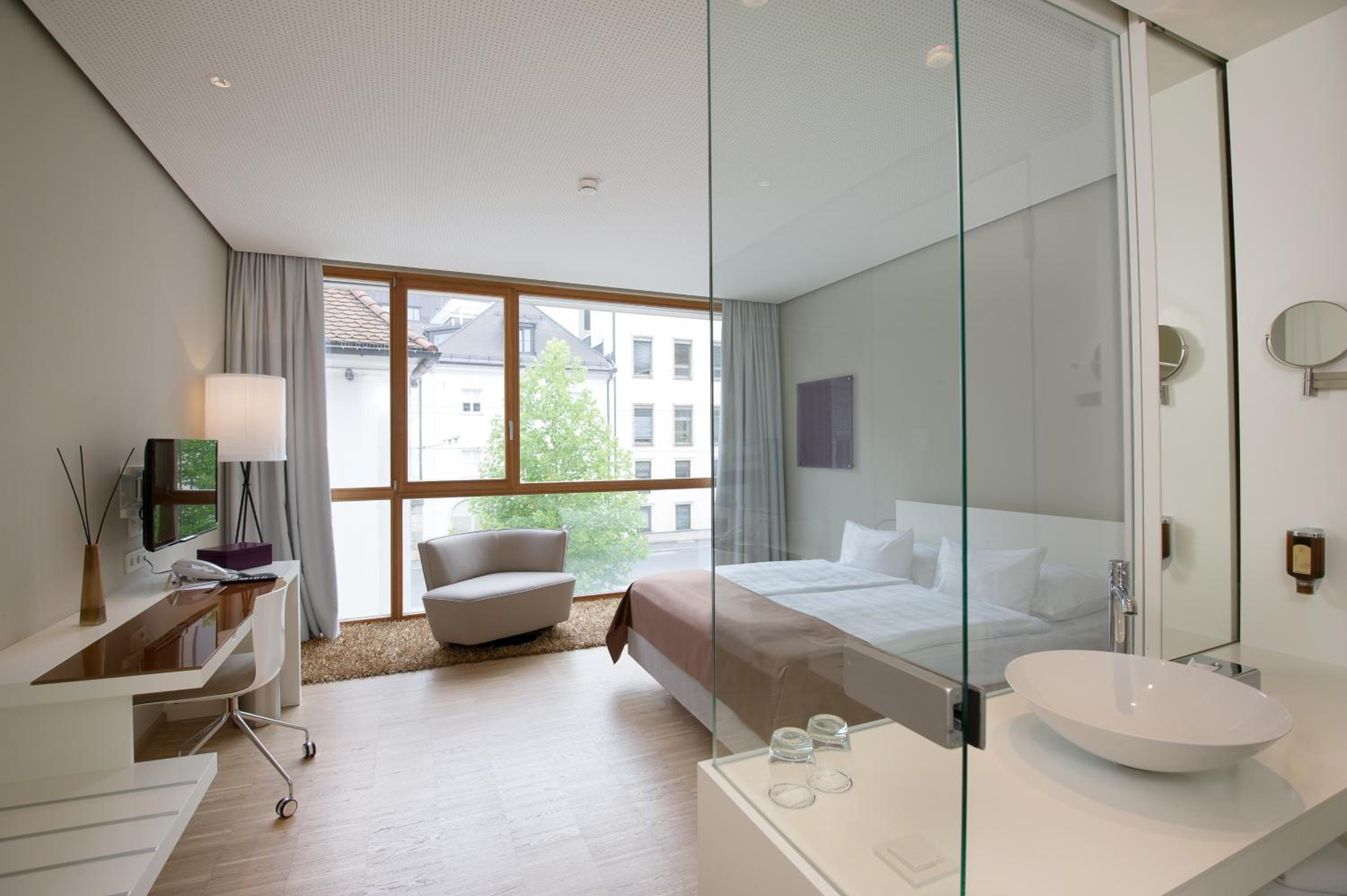 Standard Double Room photo 1