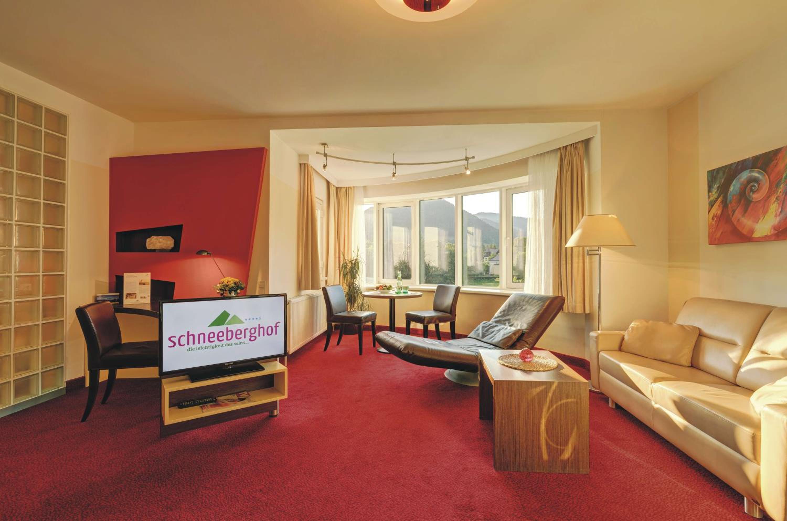 Junior Suite photo 1