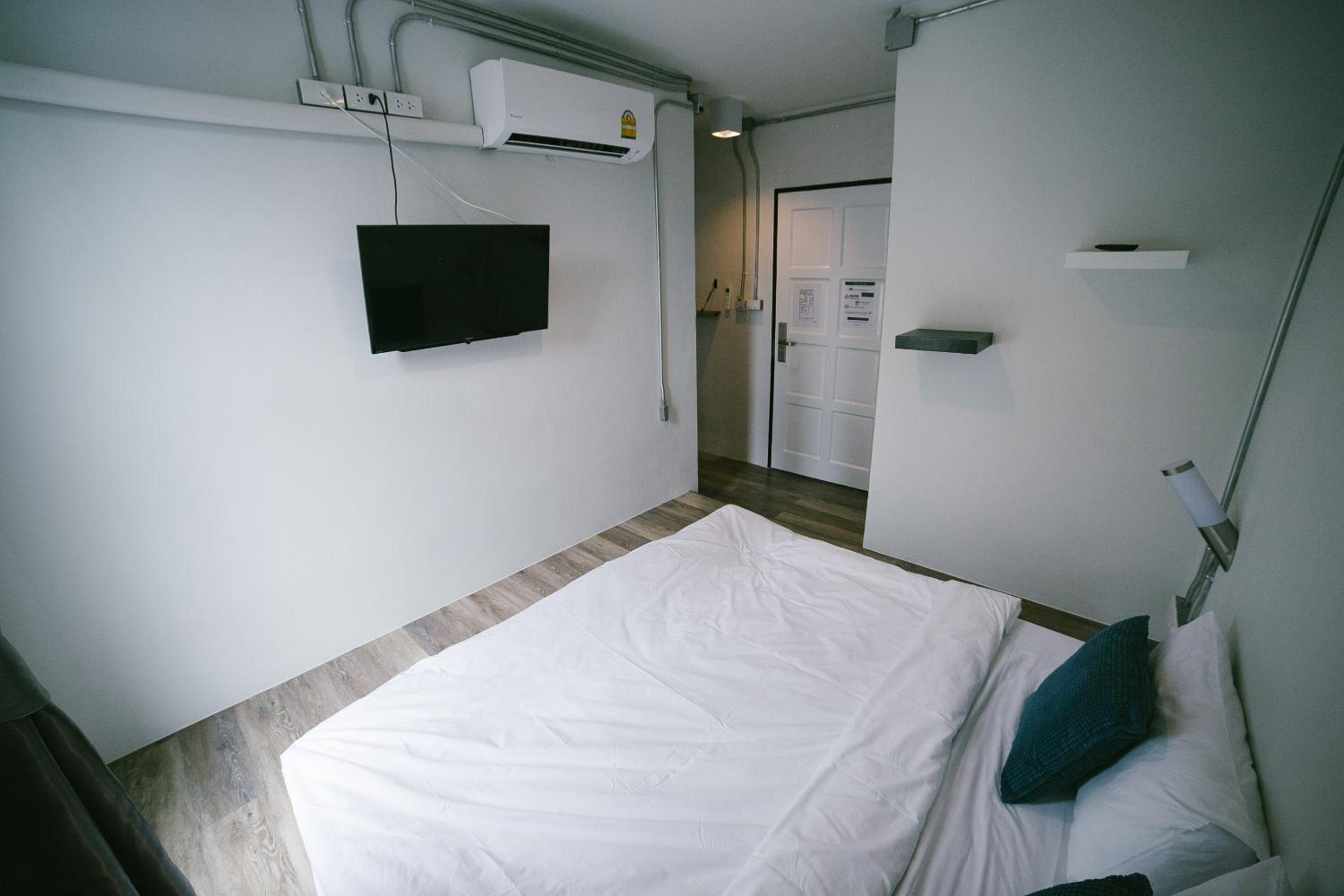 Standard Double Room photo 2