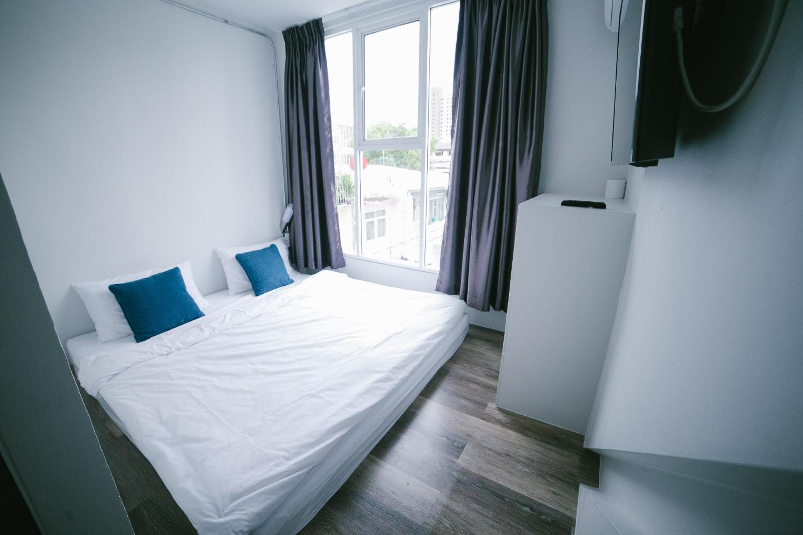 Standard Double Room photo 1