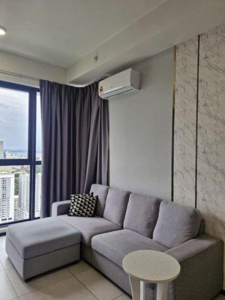 Two-Bedroom Apartment with View photo 1
