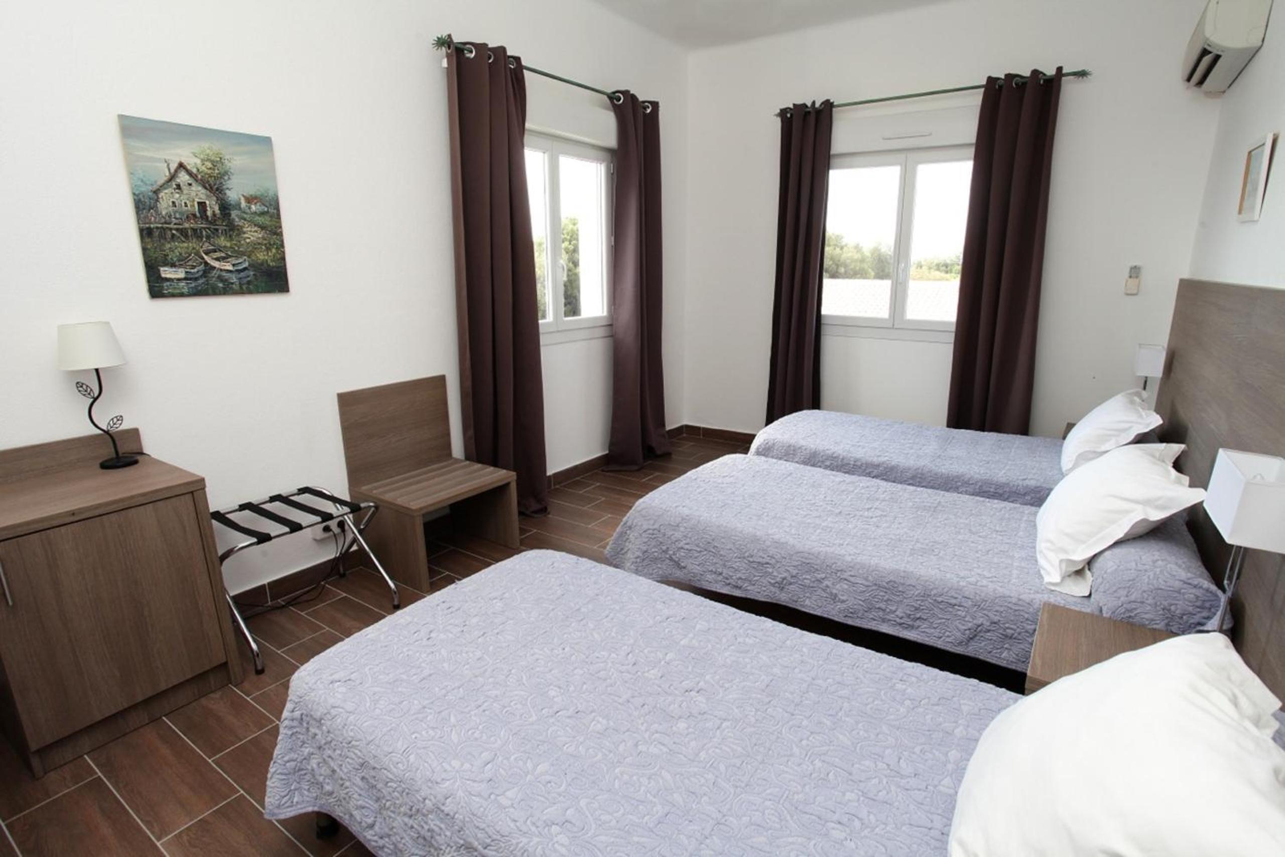 Triple Room photo 2