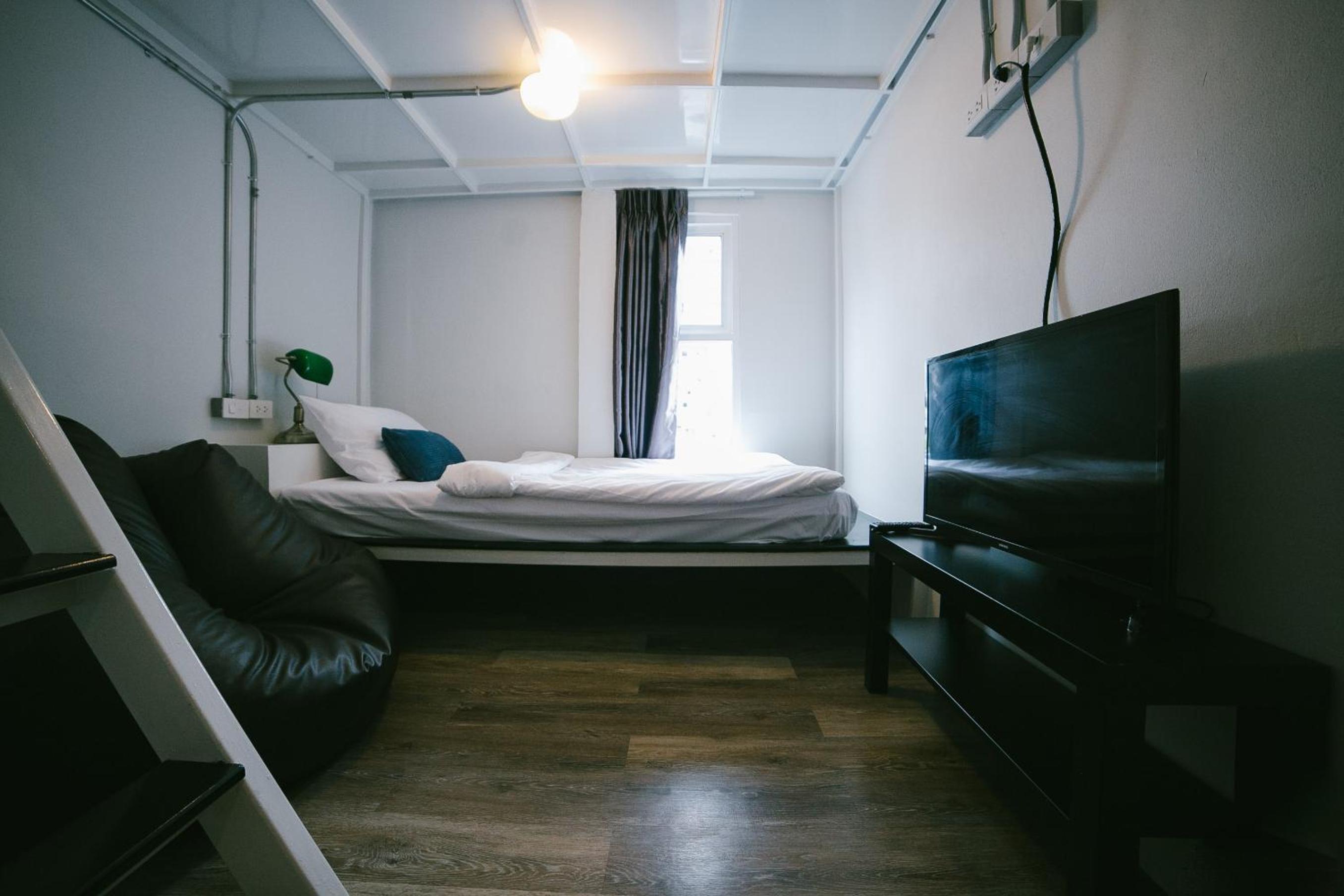 Triple Room with Private Bathroom photo 1