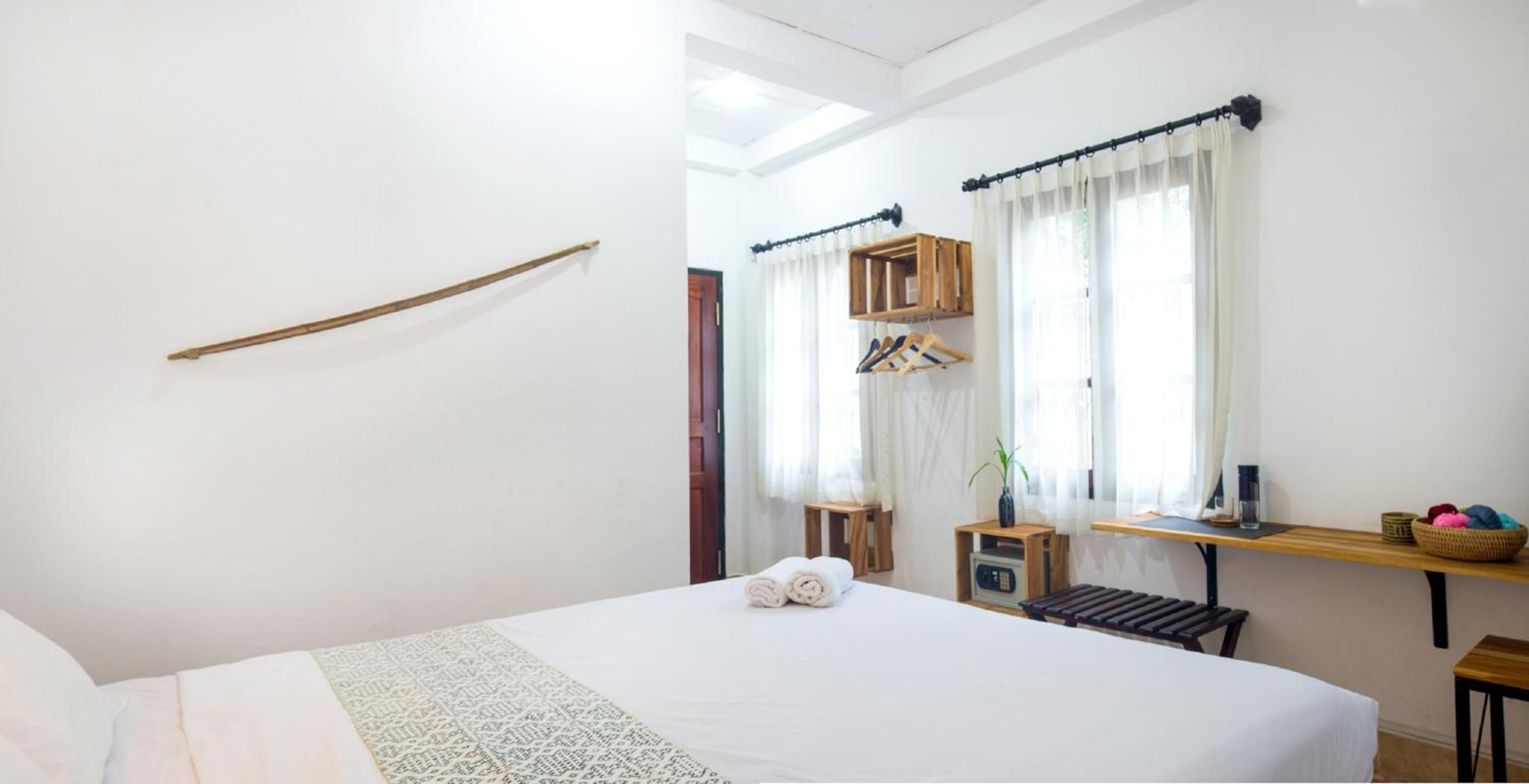 Standard Double Room photo 1