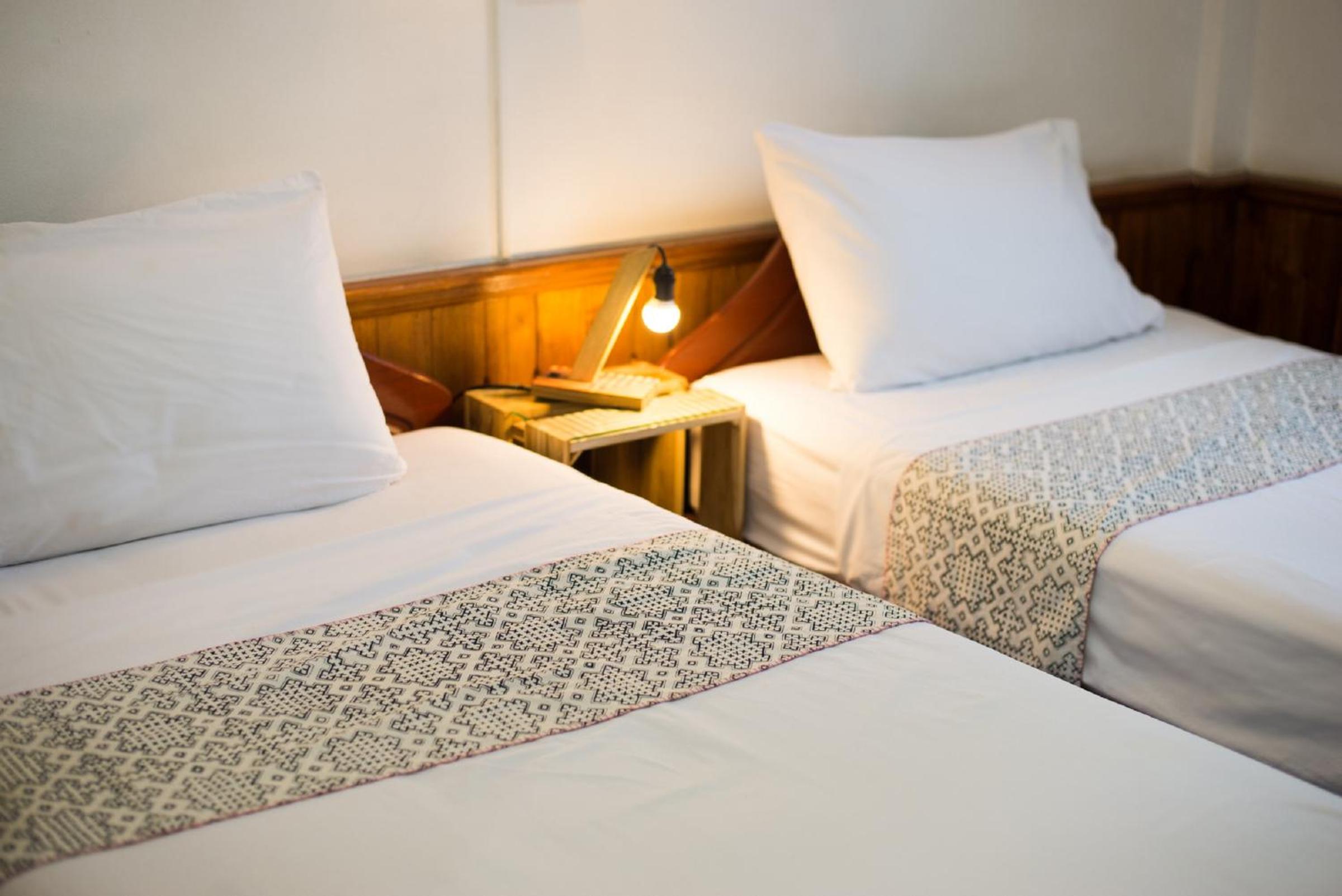 Standard Double or Twin Room photo 2