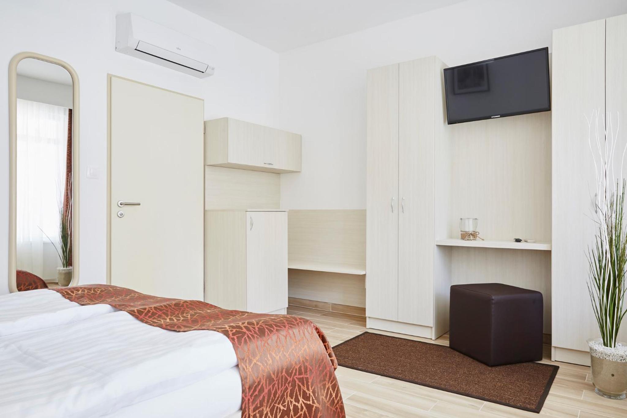 Double Room with Terrace photo 3