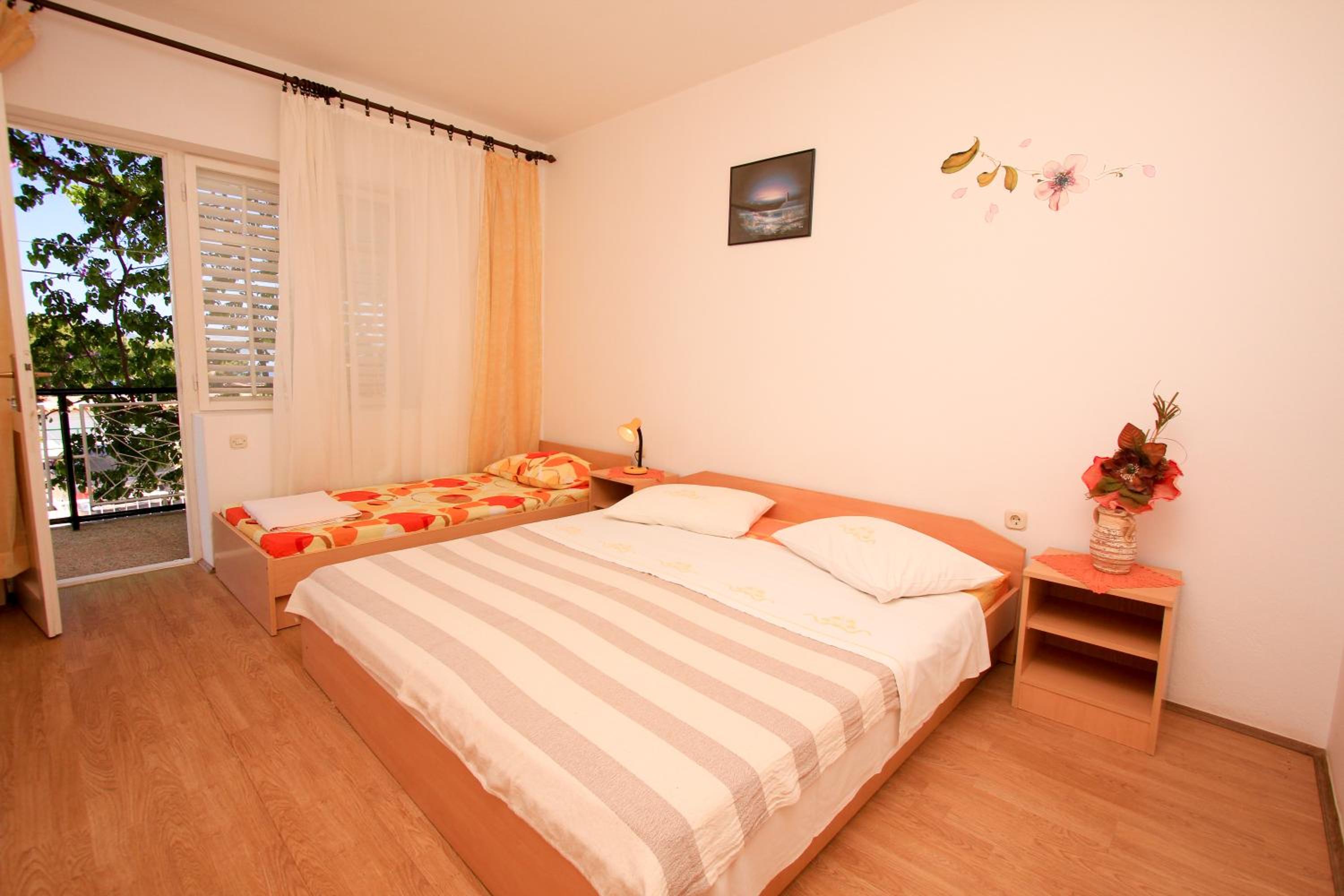 Two-Bedroom Apartment photo 2