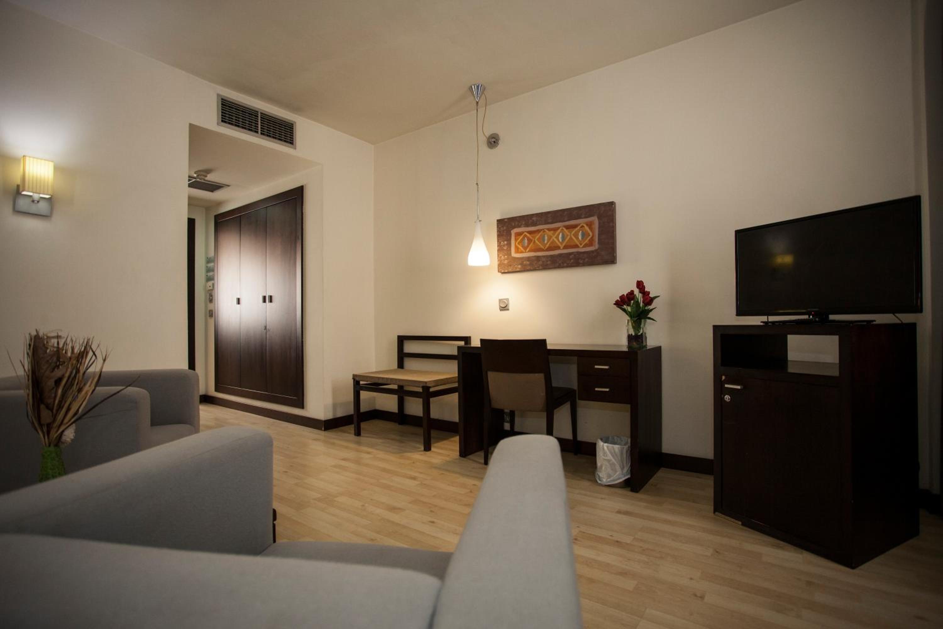 Habitación Doble Superior
