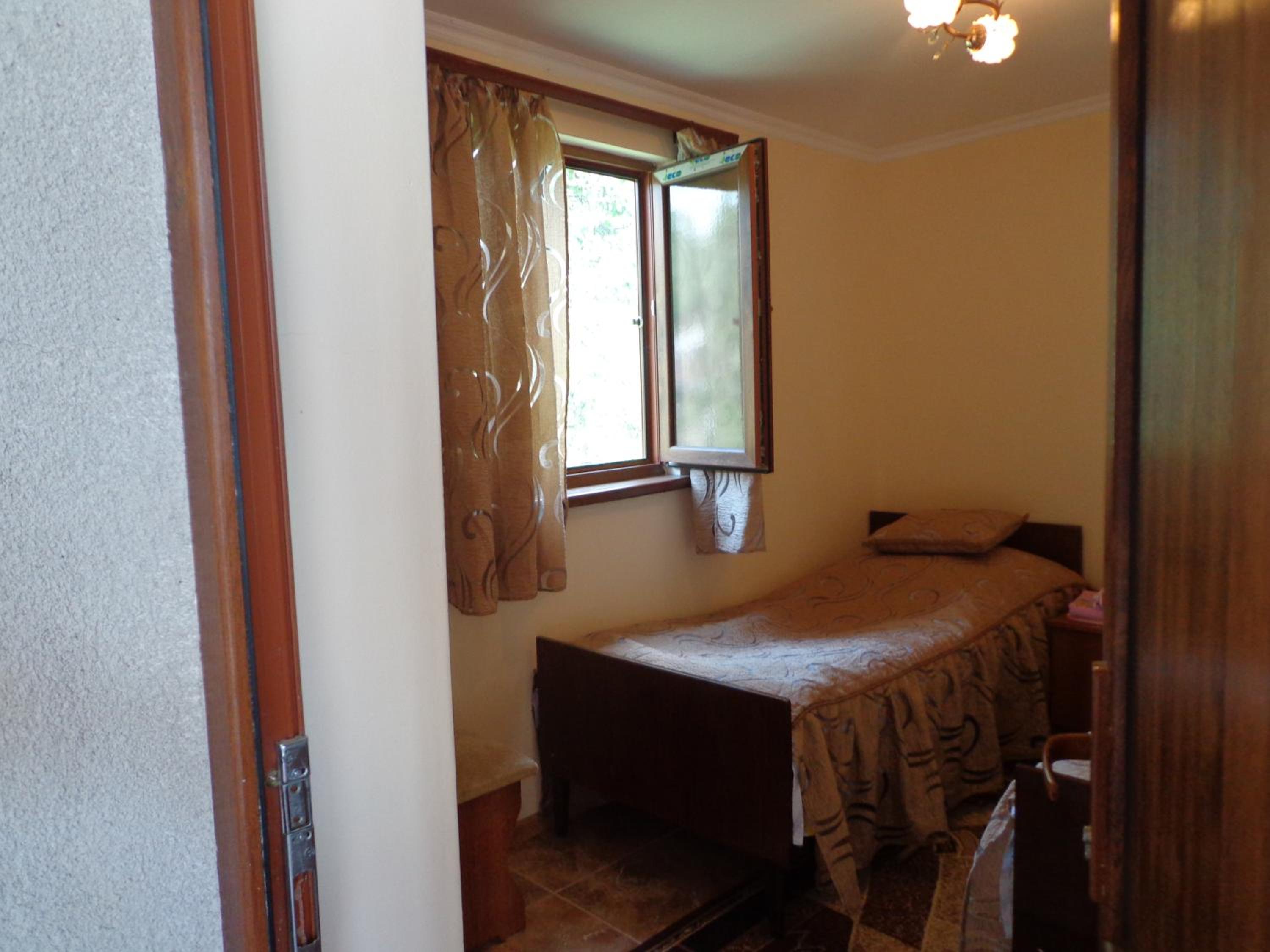Deluxe Twin Room photo 3