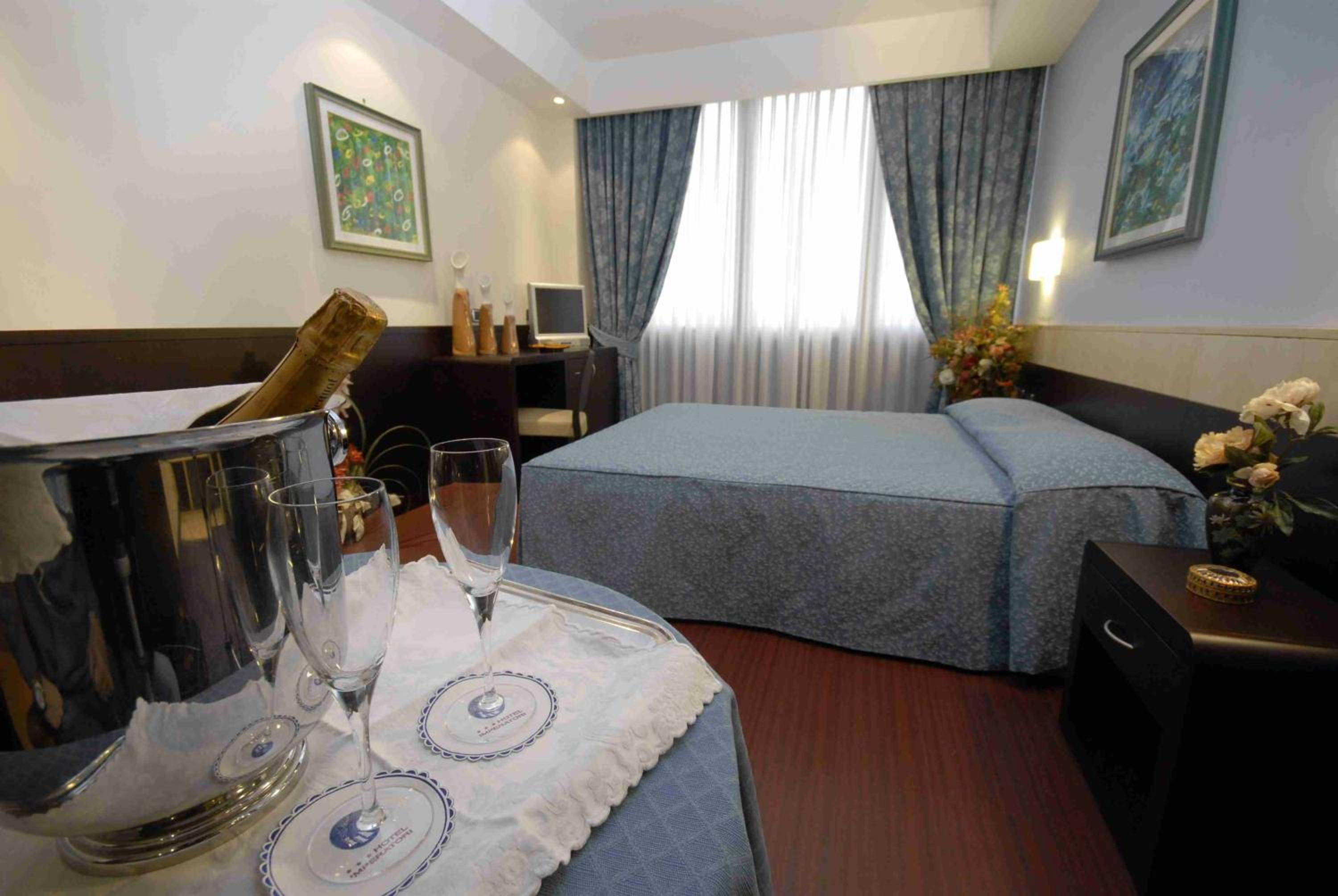 Standard Single Room photo 1