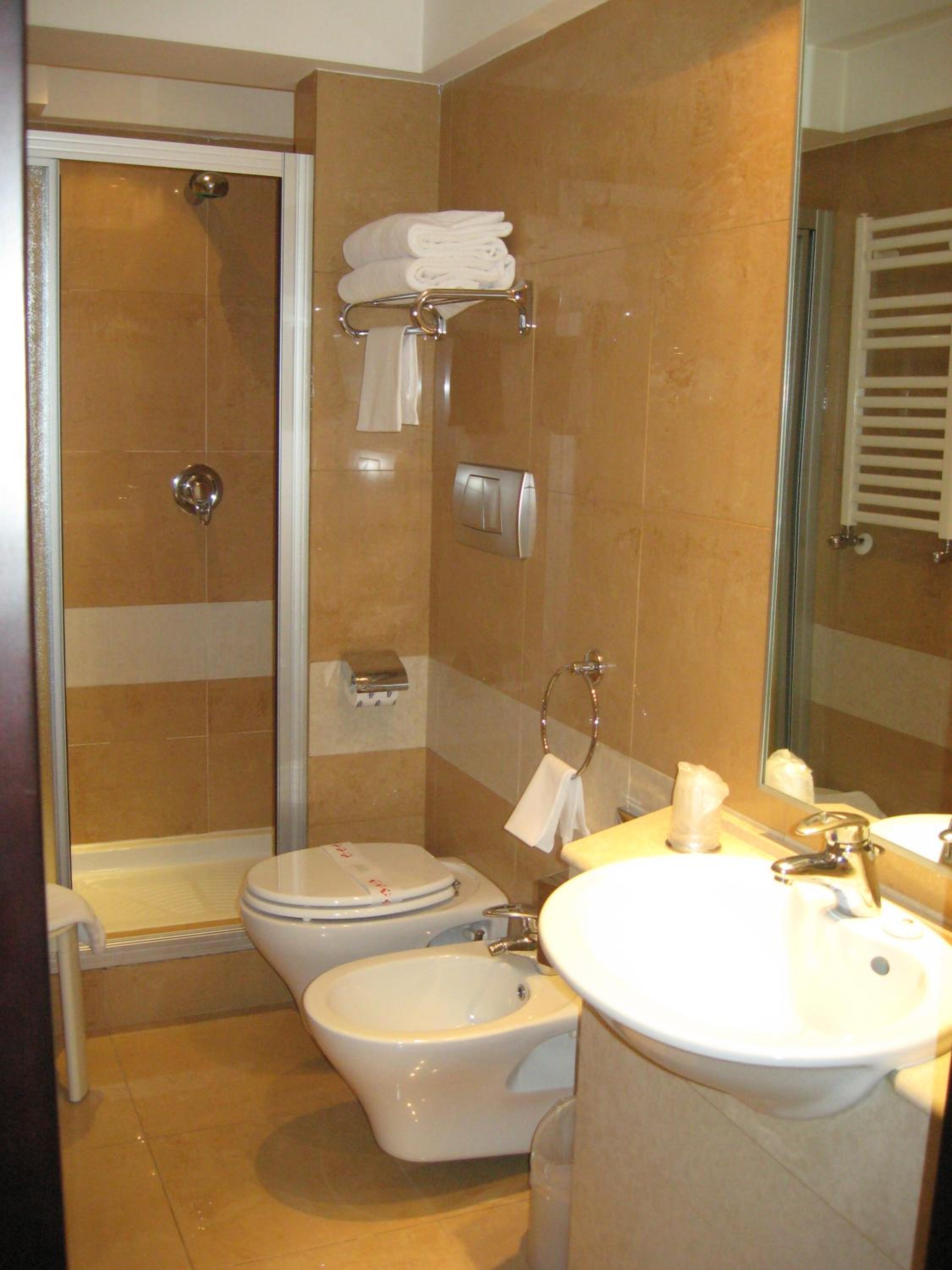 Standard Single Room photo 3
