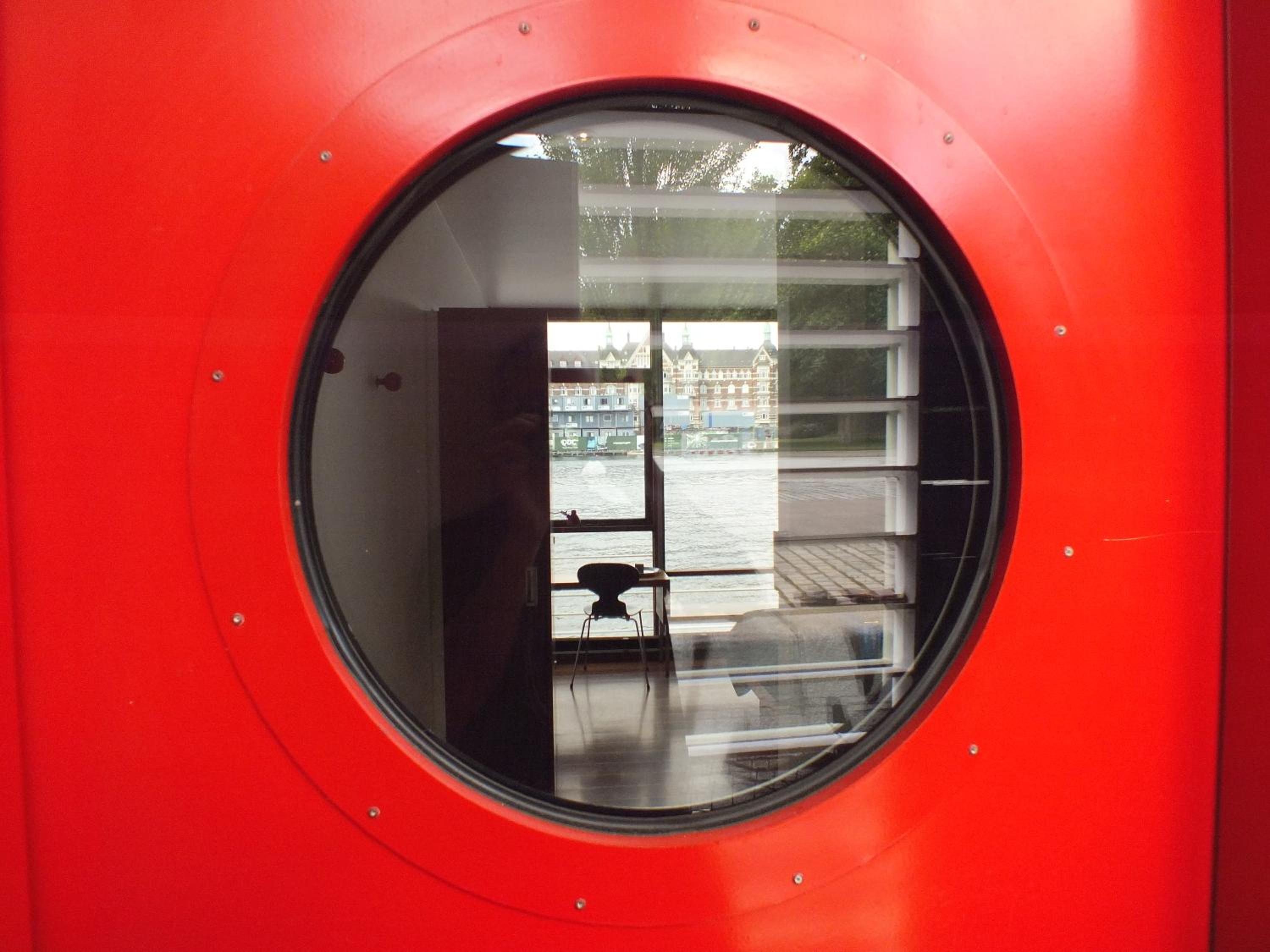 Double Room - Photo 15