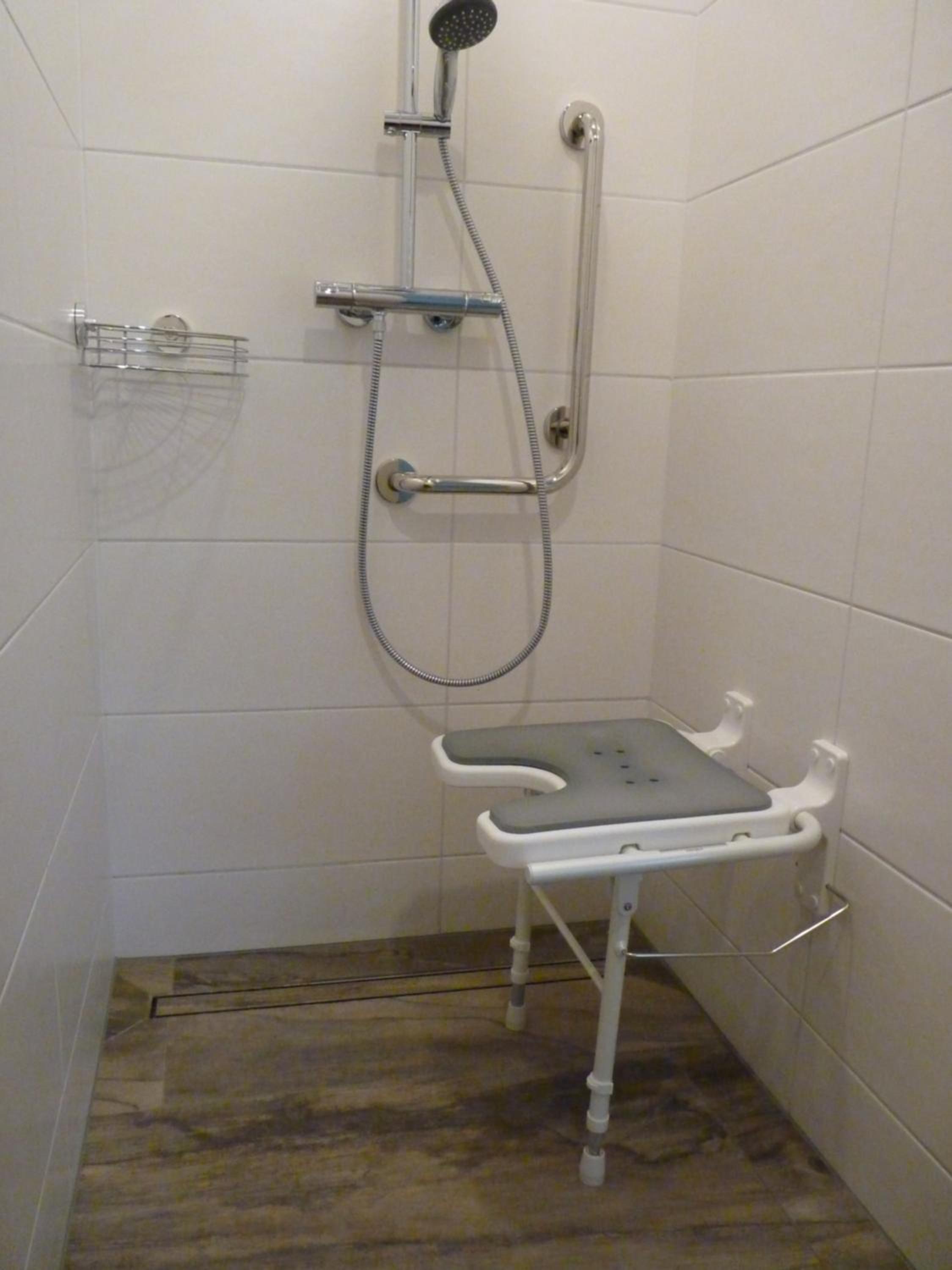 Superior Apartment with Sauna photo 3