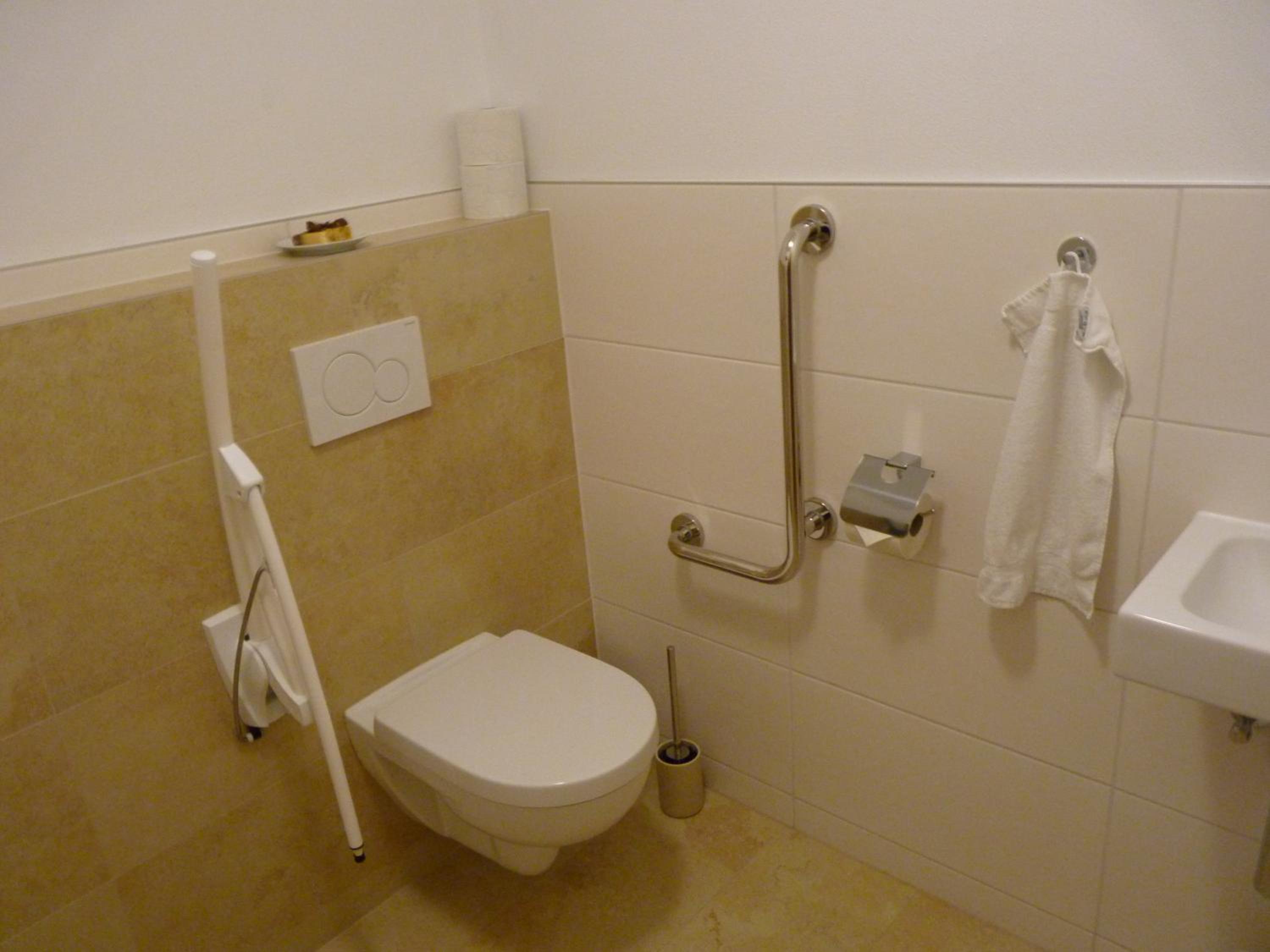 Superior Apartment with Sauna photo 2