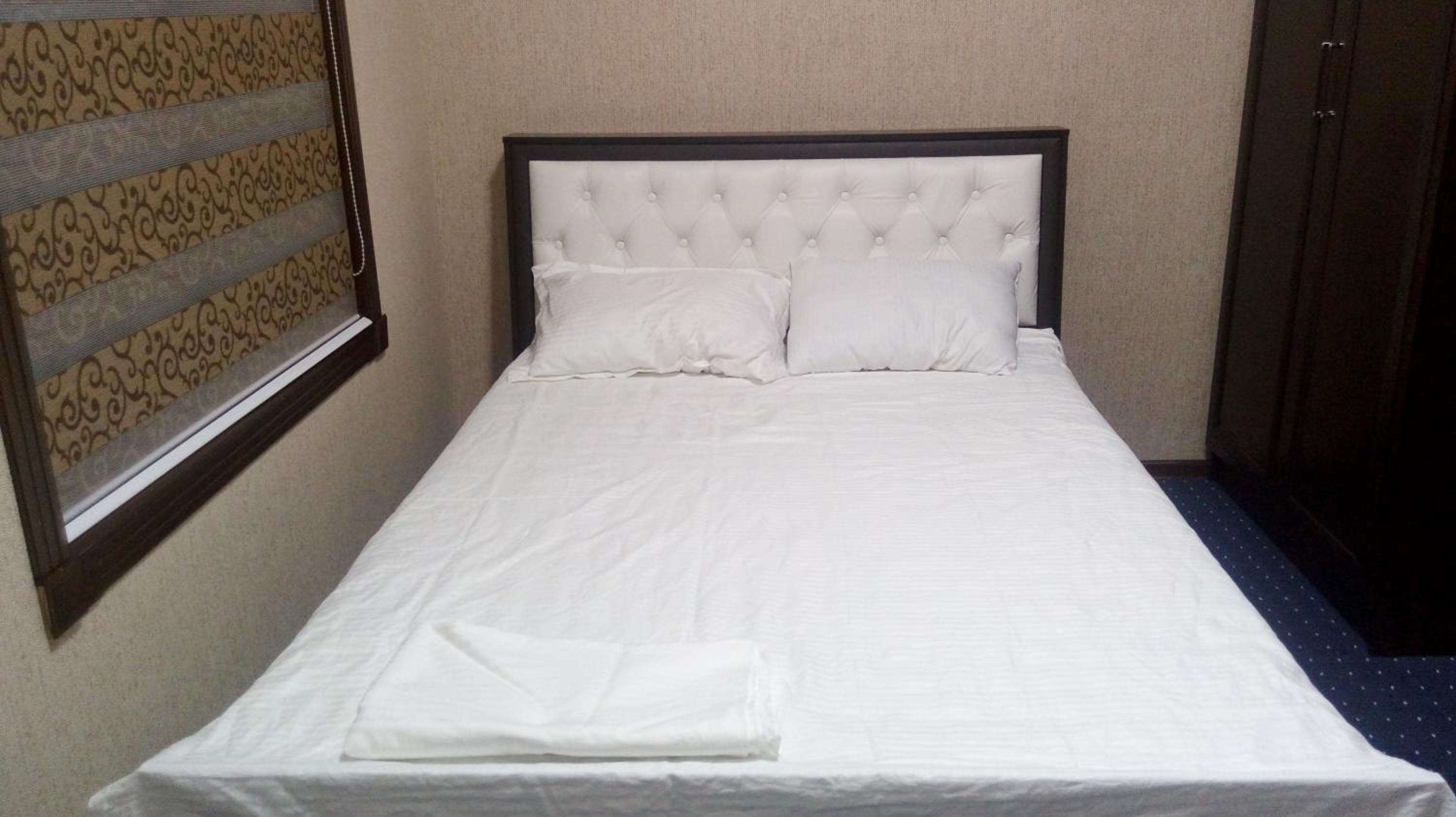 Budget Single Room photo 1
