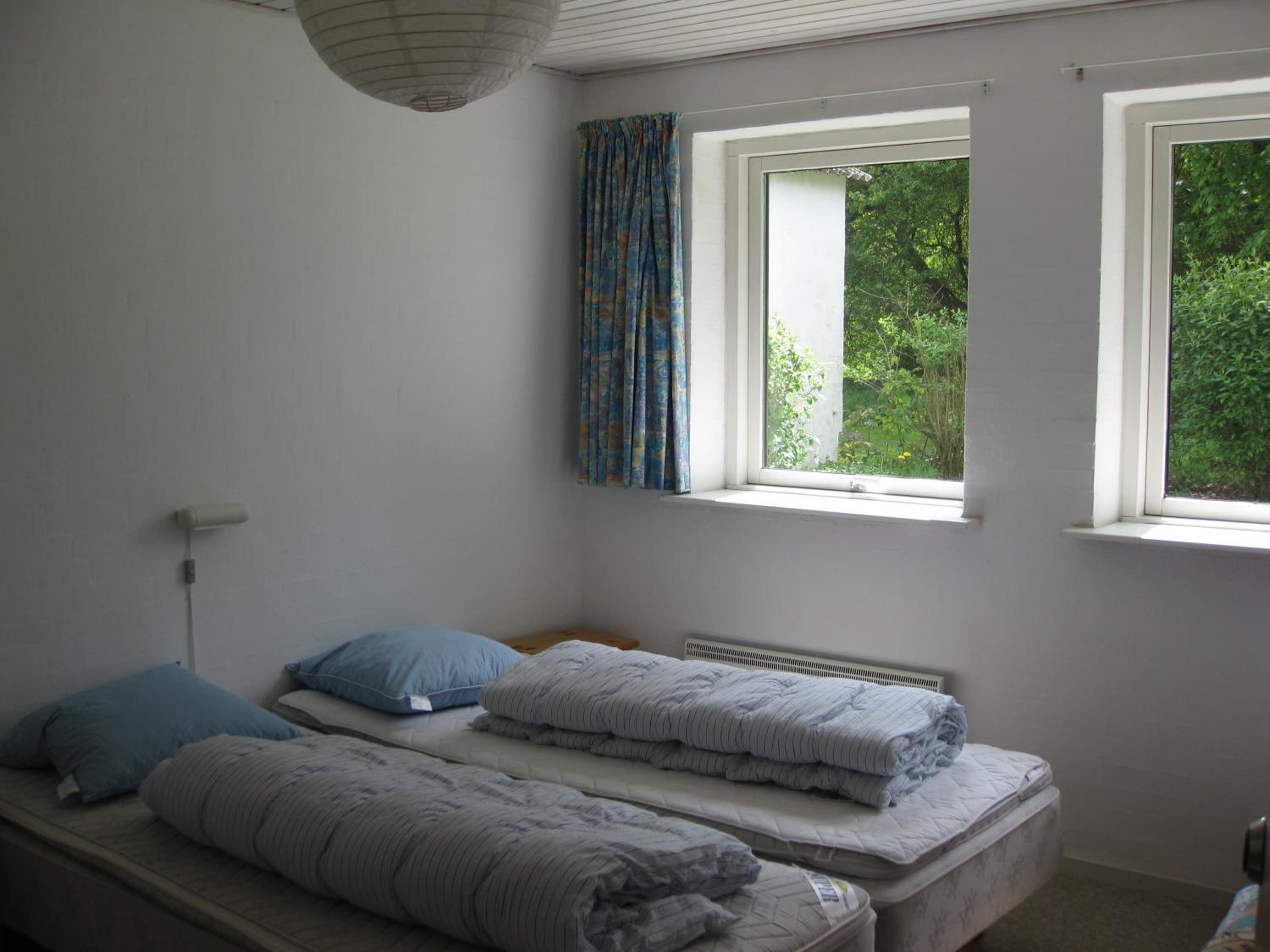 Three-Bedroom Apartment photo 1