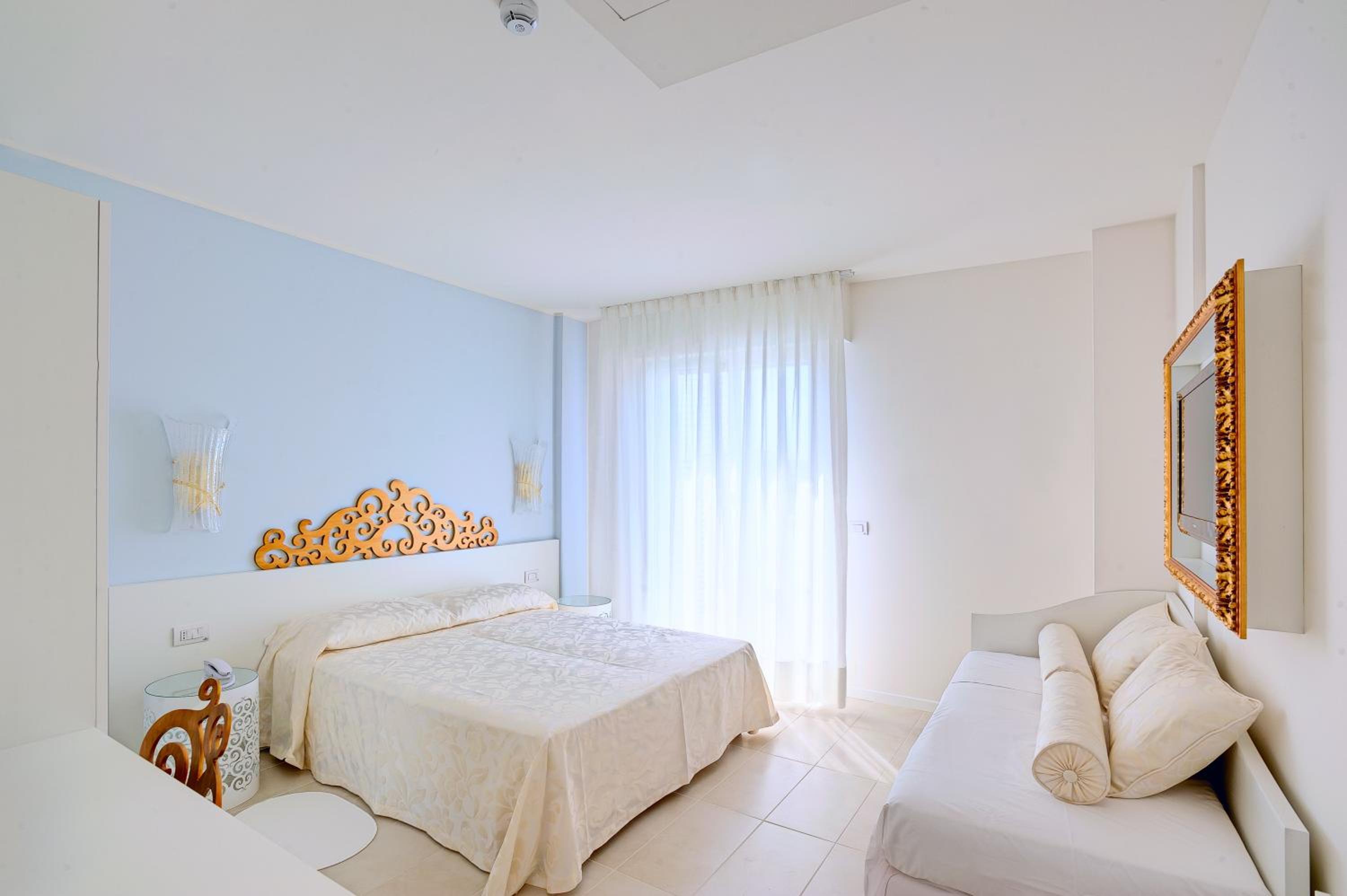 Comfort Triple Room photo 1