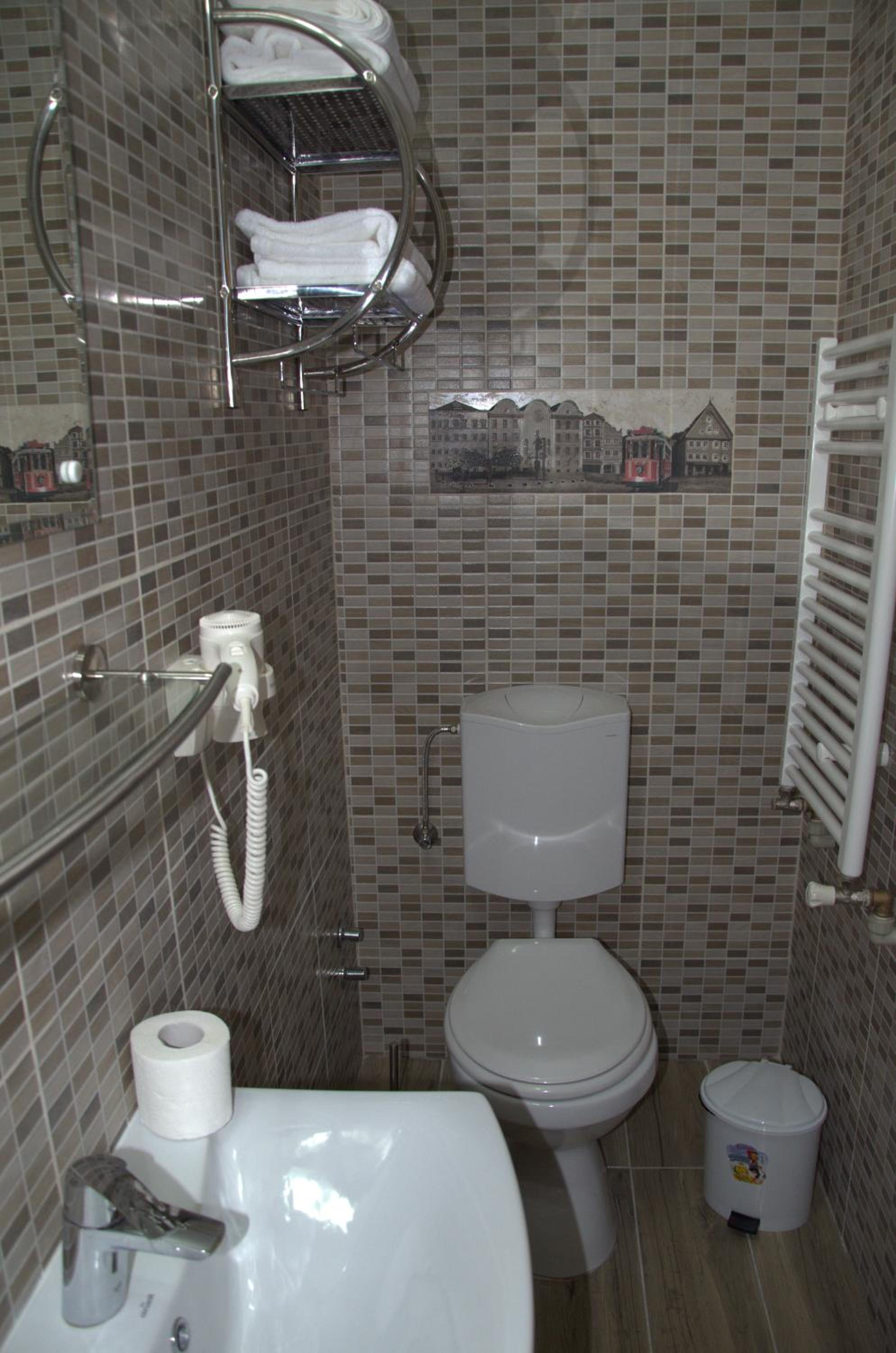 Triple Room - Photo 3